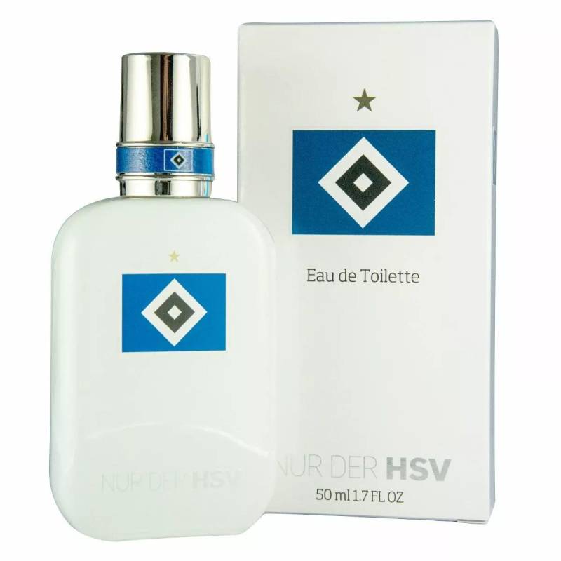 Nur Der Hsv Eau De Toilette 50 Ml, Fanartikel, Hamburger Sport-Verein | Football Hsv, Sport-Verein, Germany von Etsy - RiedAntik