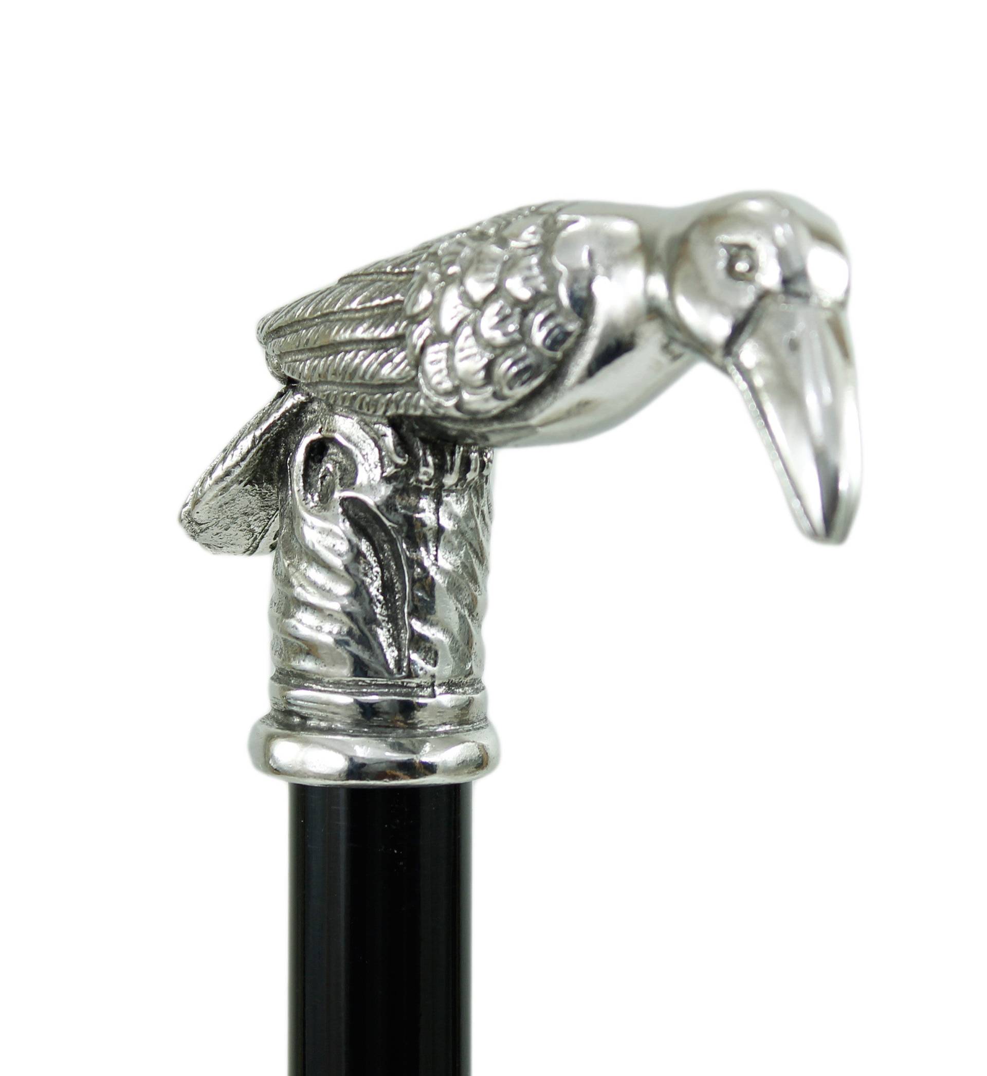 Buchenholz Gehstock, Krähengriff, Anpassbare Farbe, Länge, Spitze, Weihnachtsgeschenk Buchenholz Gehstock, Krähengriff, Anpassbare Farbe, Länge, Spitze, Weihnachtsgeschenk von Etsy - RobertoCavagnini