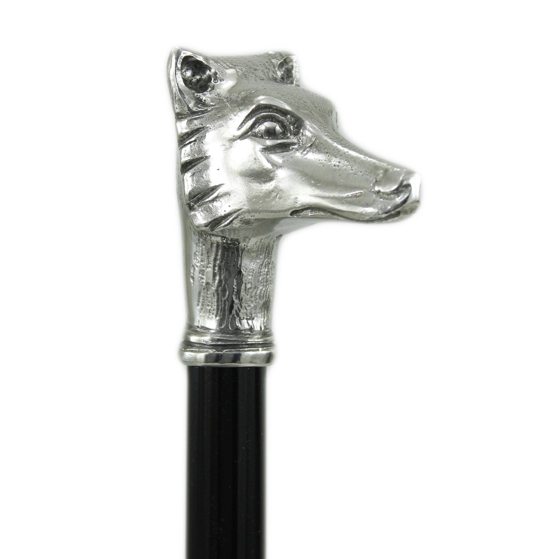 Eleganter Spazierstock, Fuchsgriff, Anpassbar Mit Gravur, Weihnachtsgeschenk Für Großeltern Eleganter Spazierstock, Fuchsgriff, Anpassbar Mit Gravur, Weihnachtsgeschenk Für Großeltern von Etsy - RobertoCavagnini