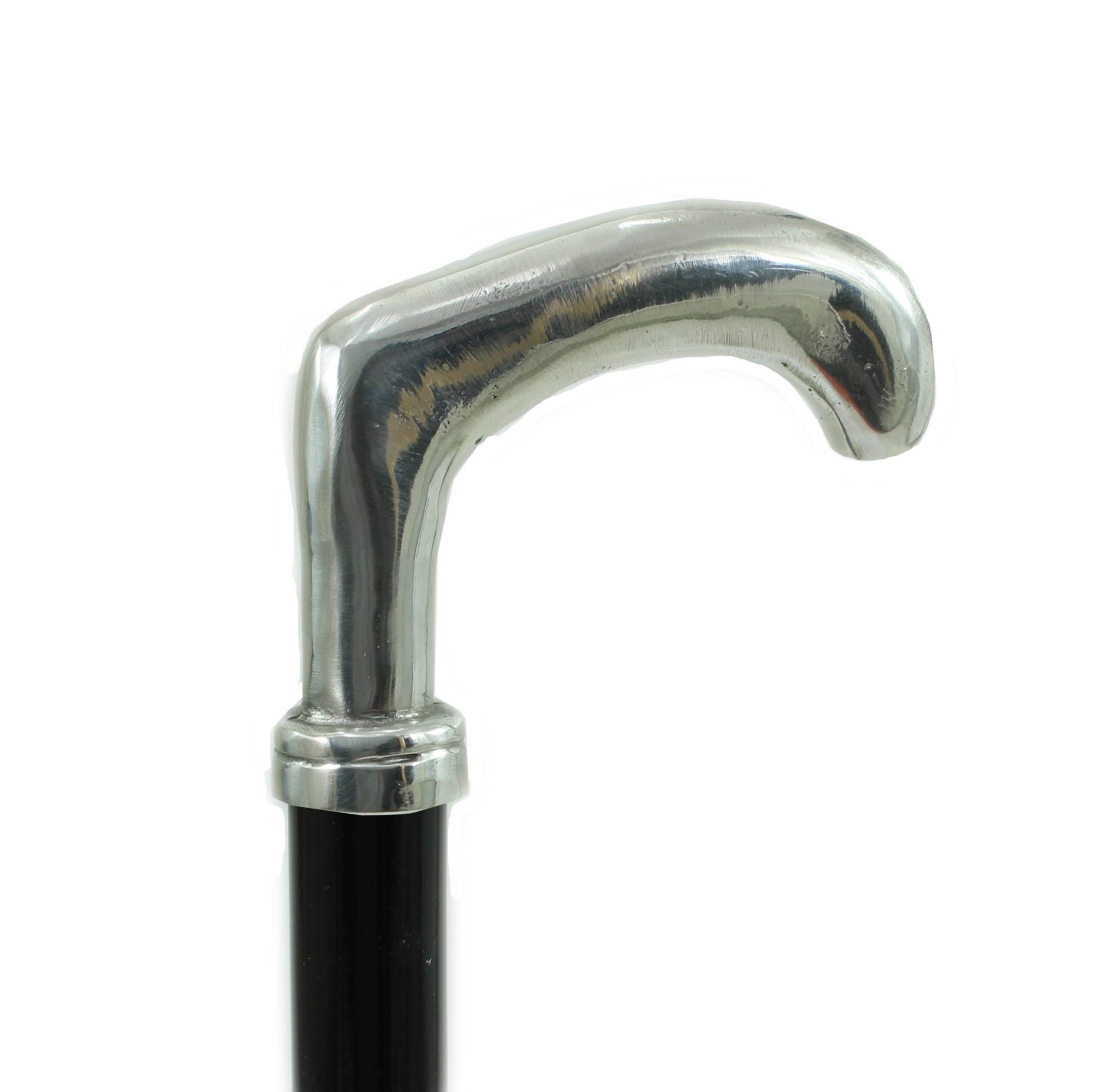 Gehstock Aus Zinn, Freiheitsgriff, Anpassbare Farbe, Länge, Spitze, Handgefertigt in Italien Gehstock Aus Zinn, Freiheitsgriff, Anpassbare Farbe, Länge, Spitze, Handgefertigt in Italien von Etsy - RobertoCavagnini