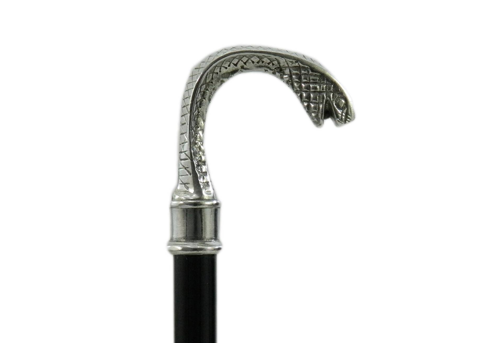 Solider Und Eleganter Gehstock, Kobra-Griff, Anpassbar in Farbe, Länge, Spitze, Für Männer Frauen Solider Und Eleganter Gehstock, Kobra-Griff, Anpassbar in Farbe, Länge, Spitze, Für Männer Frauen von Etsy - RobertoCavagnini