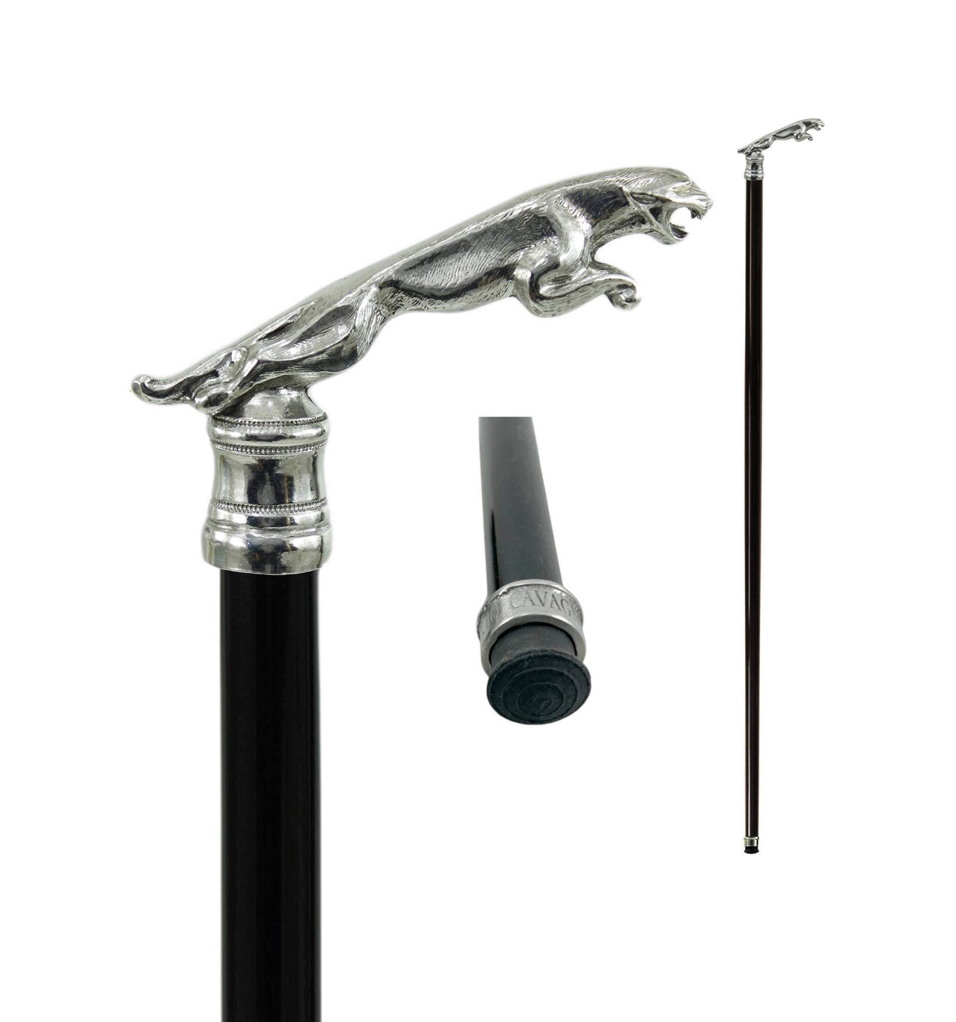 Spazierstock Für Ältere Menschen, Jaguargriff, Geschenk Die Zeremonie, Anpassbar in Farbe, Länge, Spitze Spazierstock Für Ältere Menschen, Jaguargriff, Geschenk Die Zeremonie, Anpassbar in Farbe, Länge, Spitze von Etsy - RobertoCavagnini