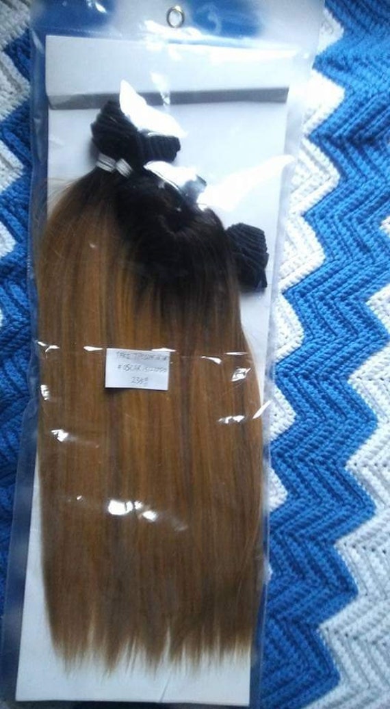 Ombre Haar Gemischt Ombre Haar Gemischt von Etsy - RomansBeautySupply