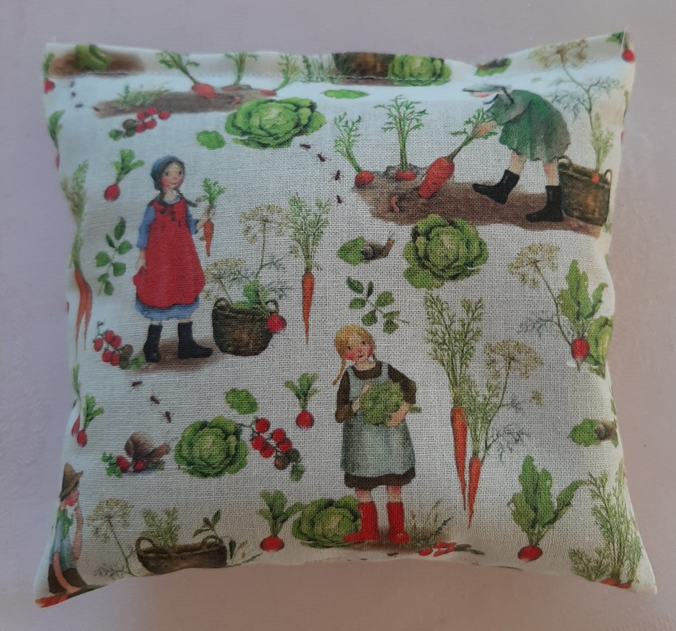 Lavendelkissen Premiumqualität Lavendelkissen Premiumqualität von Etsy - Romantikkissen