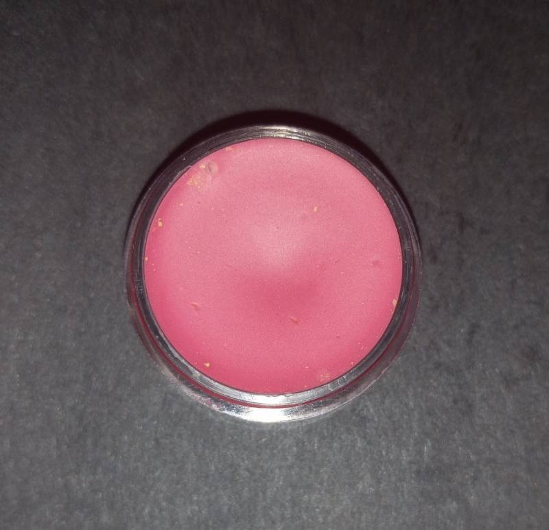 Pardon Me Pink von Etsy - RosasLipCosmetics