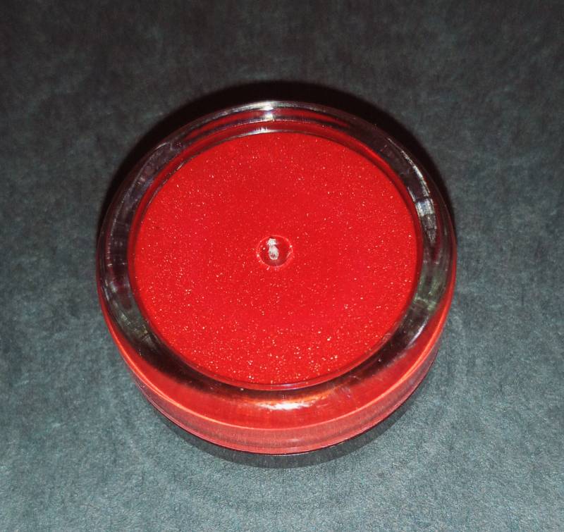 Rubinrot von Etsy - RosasLipCosmetics