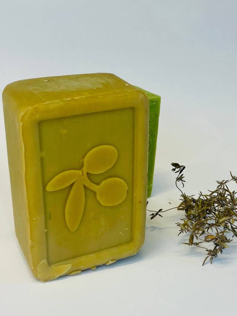 Oliven Seife Hand Gemacht von Etsy - Rursoap