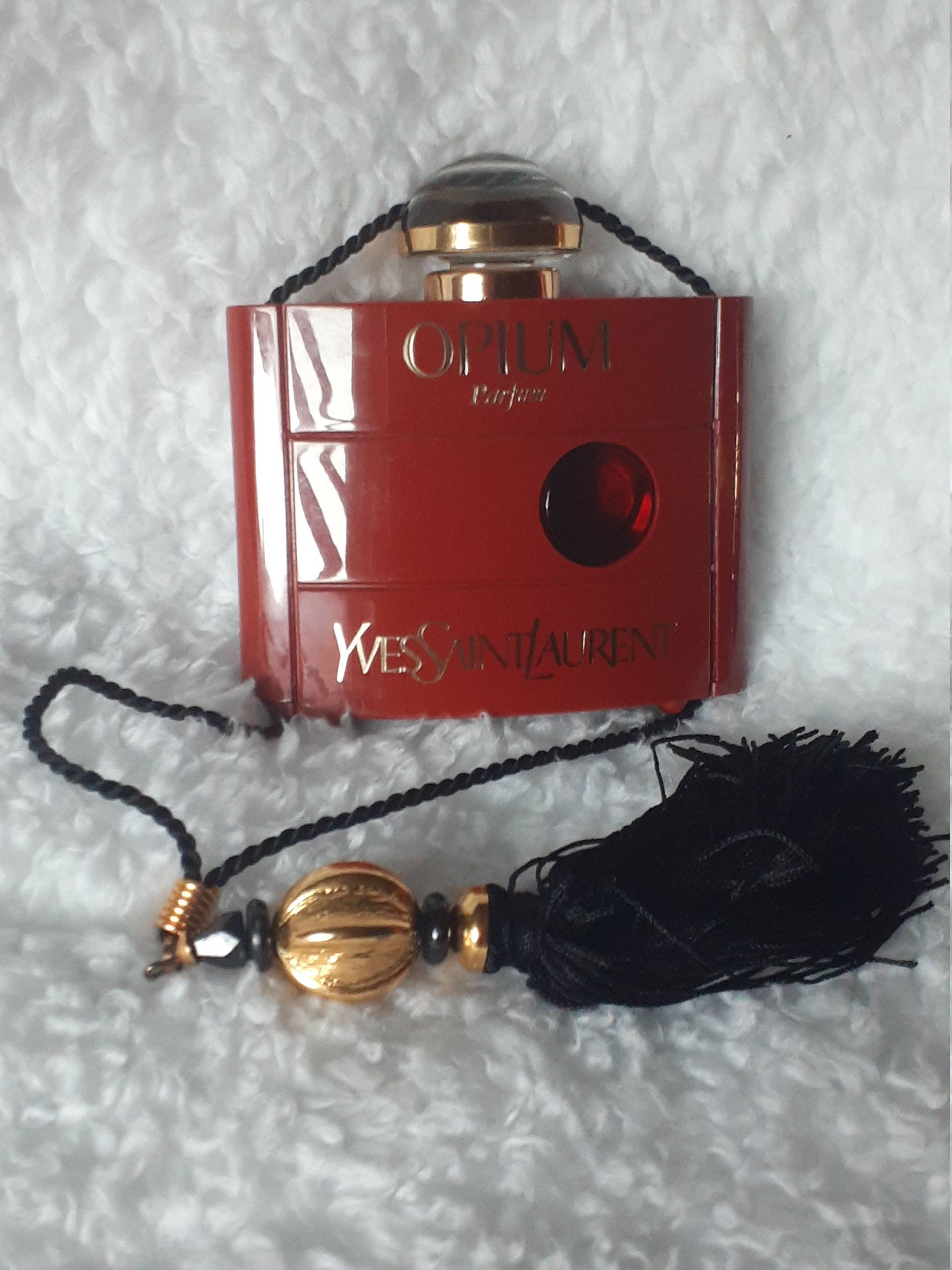 Ysl #vintage Parfum #selten#authentischysl von Etsy - SOLARGIL