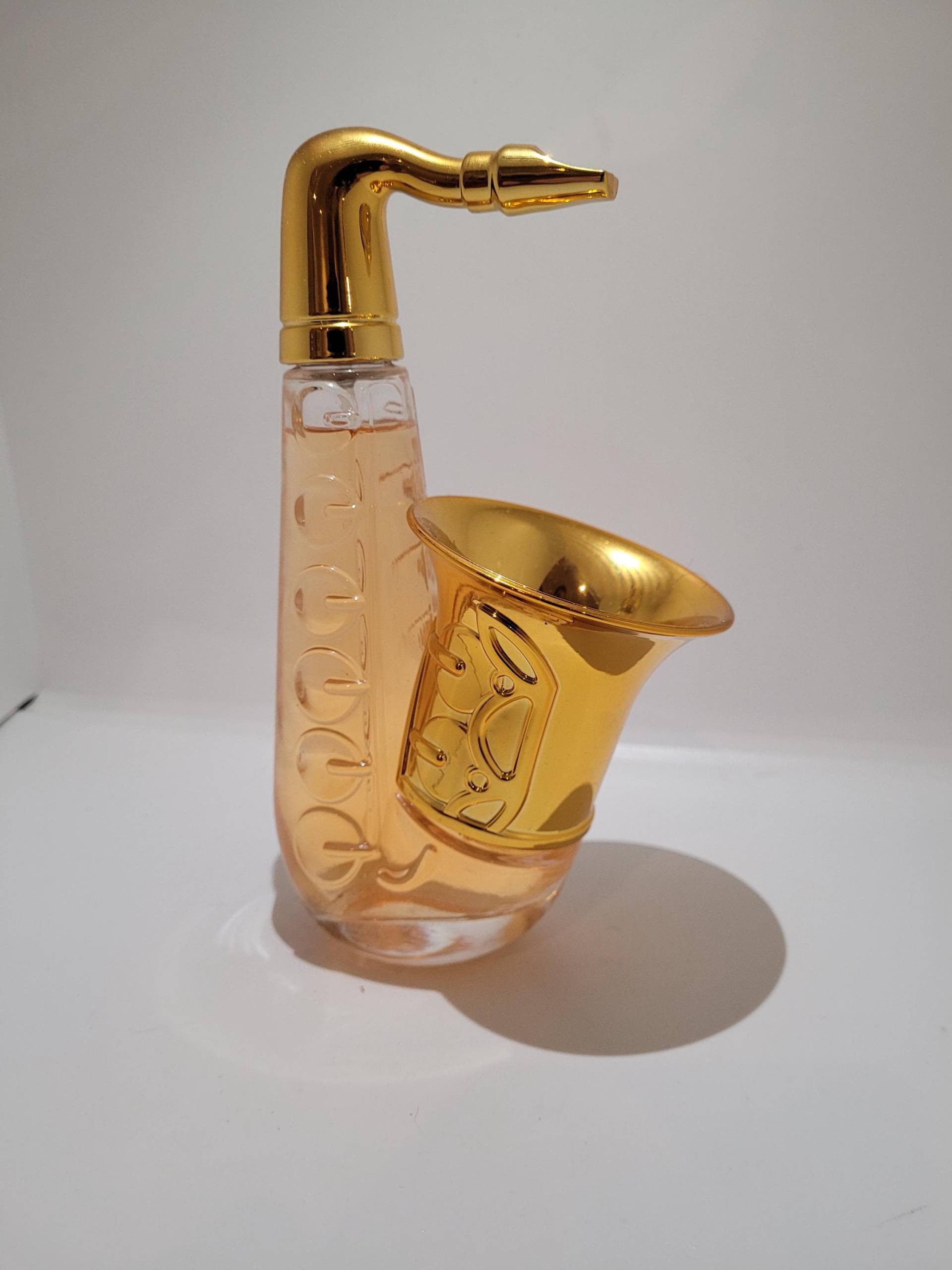 Tiverton Saxophone Eau De Parfum For Men 100Ml B-Ware Tiverton Saxophone Eau De Parfum For Men 100Ml B-Ware von Etsy - Saidoo00