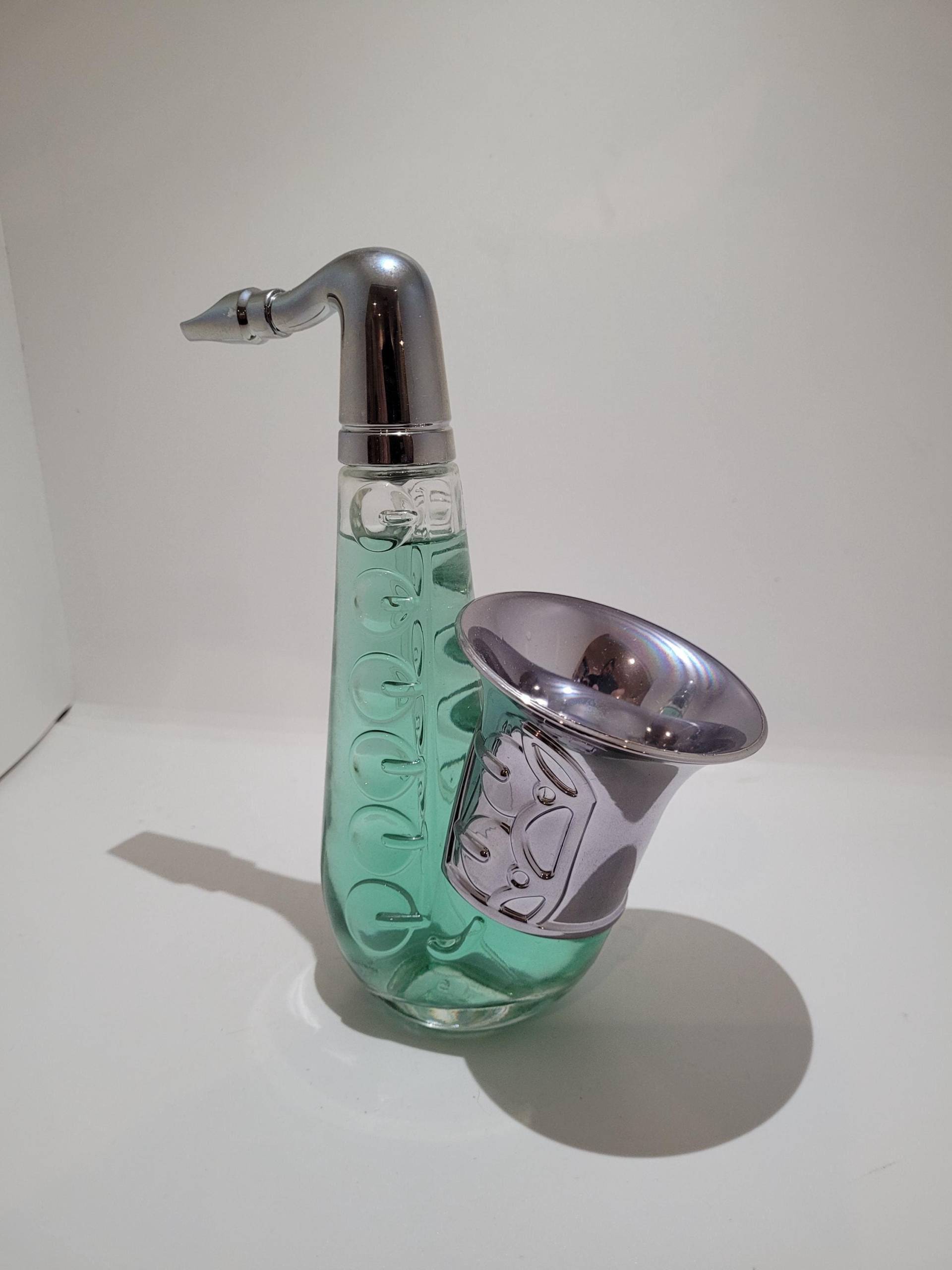 Tiverton Saxophone Eau De Parfum For Men 100Ml Tiverton Saxophone Eau De Parfum For Men 100Ml von Etsy - Saidoooo