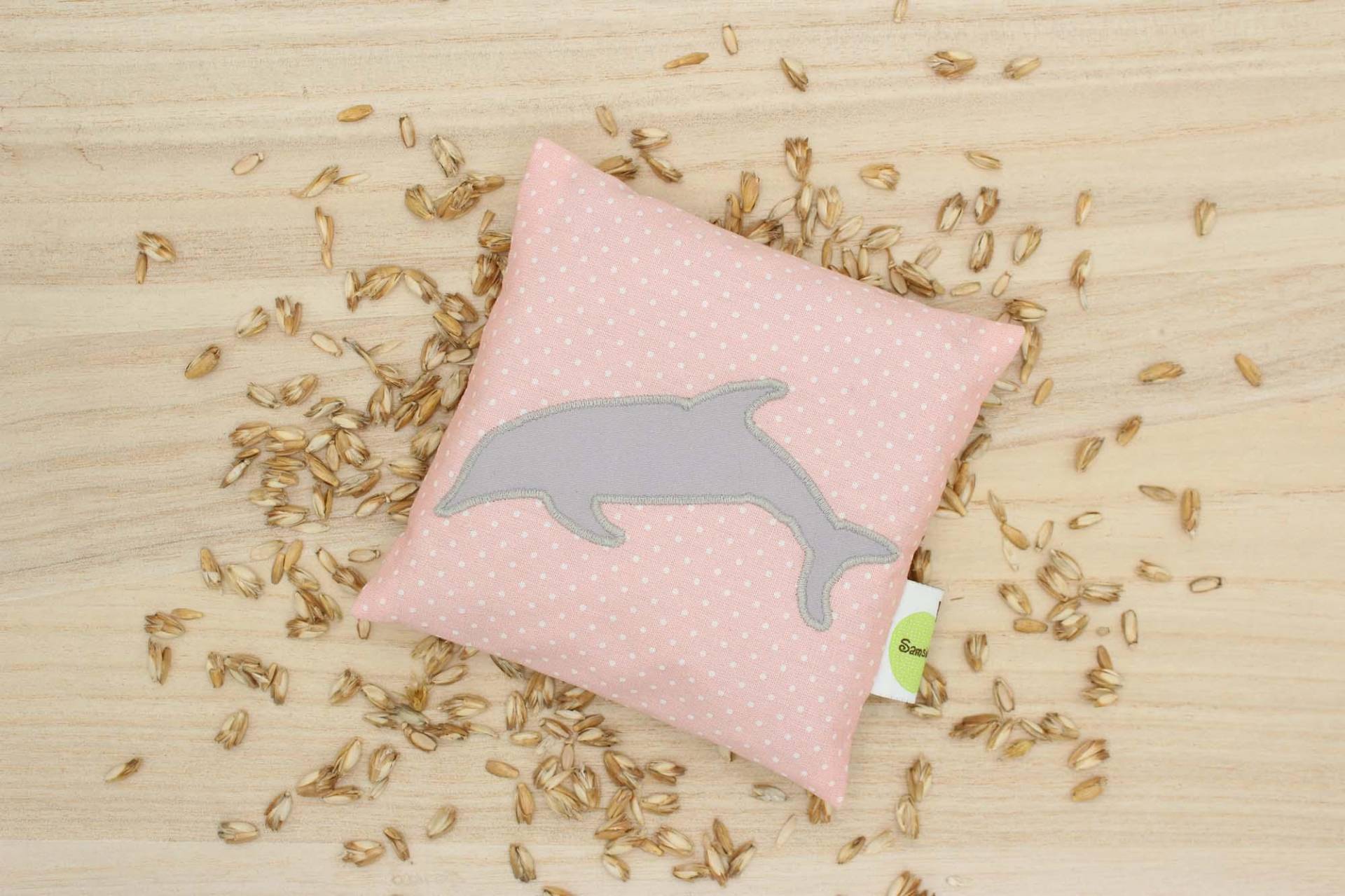 Dinkelkissen, Delfin, Rosa, Klein, Für Babies Und Kinder, Körnerkissen, Wärmekissen, Handwärmer Dinkelkissen, Delfin, Rosa, Klein, Für Babies Und Kinder, Körnerkissen, Wärmekissen, Handwärmer von Etsy - SamsitaDesign