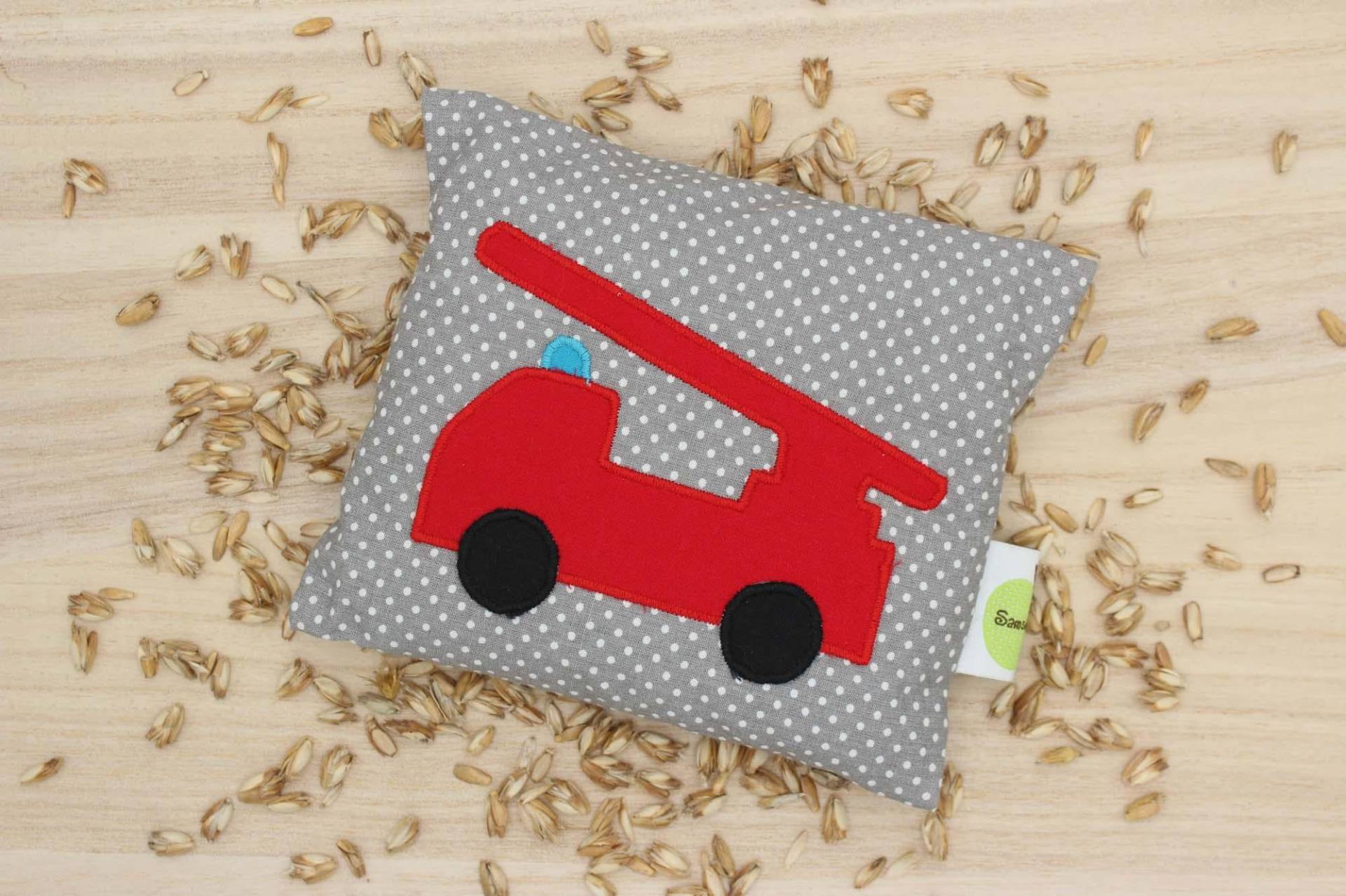 Dinkelkissen, Gepunktet, Feuerwehrauto, Klein, Für Babies Und Kinder, Körnerkissen, Wärmekissen, Handwärmer Dinkelkissen, Gepunktet, Feuerwehrauto, Klein, Für Babies Und Kinder, Körnerkissen, Wärmekissen, Handwärmer von Etsy - SamsitaDesign