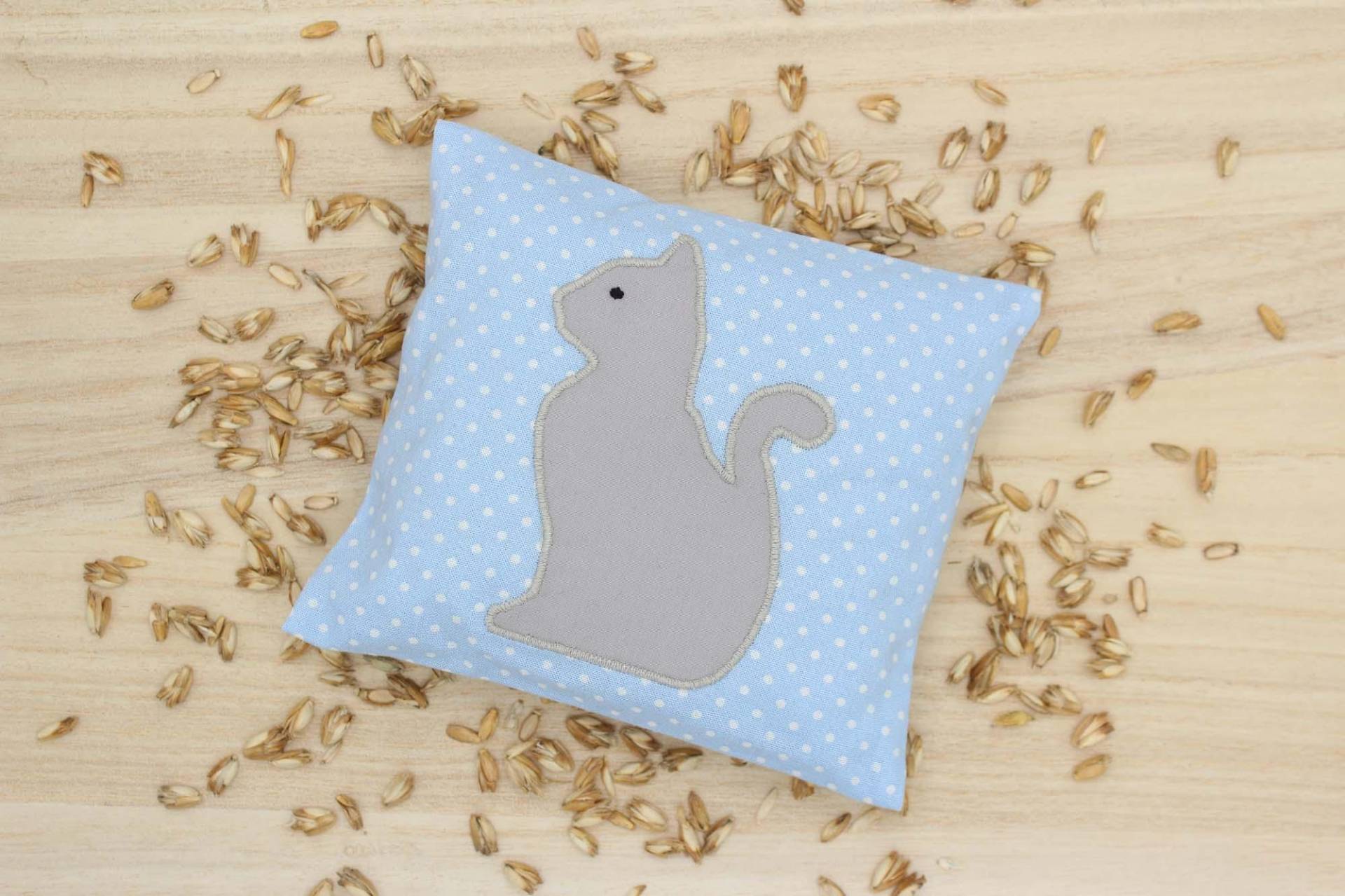 Dinkelkissen, Katze, Hellblau, Klein, Für Babies Und Kinder, Körnerkissen, Wärmekissen, Handwärmer Dinkelkissen, Katze, Hellblau, Klein, Für Babies Und Kinder, Körnerkissen, Wärmekissen, Handwärmer von Etsy - SamsitaDesign