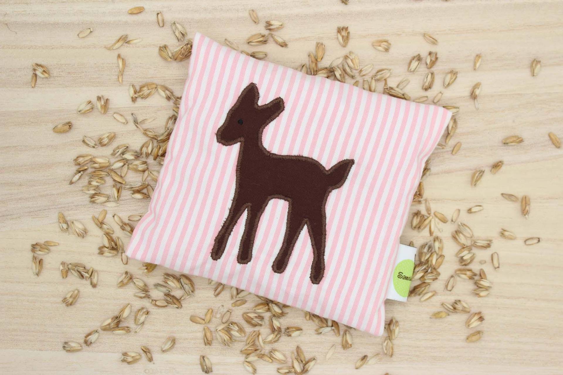 Dinkelkissen, Reh, Rosa, Klein, Für Babies Und Kinder, Körnerkissen, Wärmekissen, Handwärmer Dinkelkissen, Reh, Rosa, Klein, Für Babies Und Kinder, Körnerkissen, Wärmekissen, Handwärmer von Etsy - SamsitaDesign