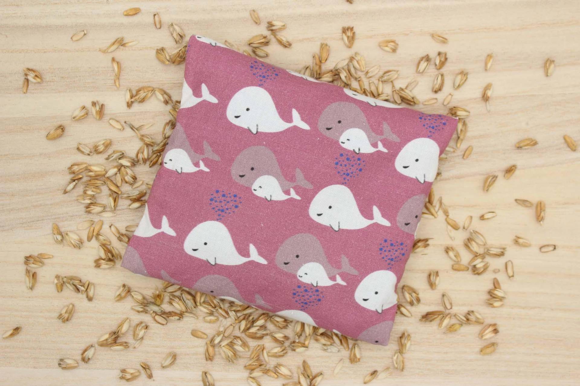 Dinkelkissen, Rosa, Wal, Klein, Für Babies Und Kinder, Körnerkissen, Wärmekissen, Handwärmer Dinkelkissen, Rosa, Wal, Klein, Für Babies Und Kinder, Körnerkissen, Wärmekissen, Handwärmer von Etsy - SamsitaDesign