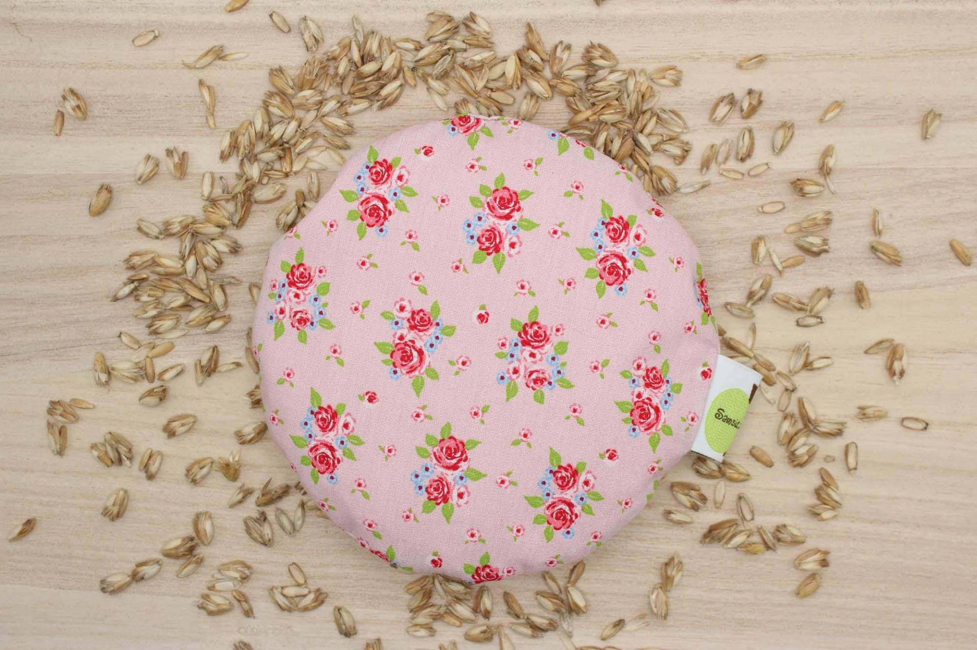 Dinkelkissen, Rund, Rosa, Geblümt, Klein, Für Babies Und Kinder, Körnerkissen, Wärmekissen, Handwärmer Dinkelkissen, Rund, Rosa, Geblümt, Klein, Für Babies Und Kinder, Körnerkissen, Wärmekissen, Handwärmer von Etsy - SamsitaDesign