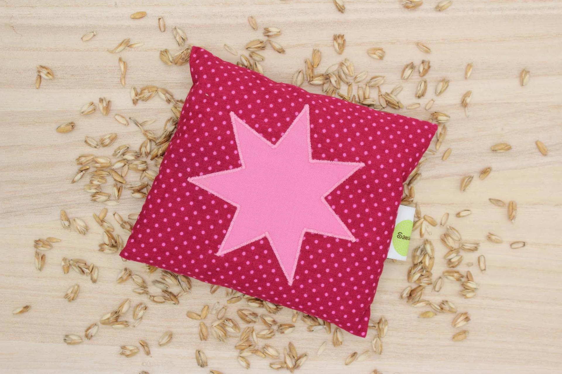 Dinkelkissen, Stern, Pink, Klein, Für Babies Und Kinder, Körnerkissen, Wärmekissen, Handwärmer Dinkelkissen, Stern, Pink, Klein, Für Babies Und Kinder, Körnerkissen, Wärmekissen, Handwärmer von Etsy - SamsitaDesign
