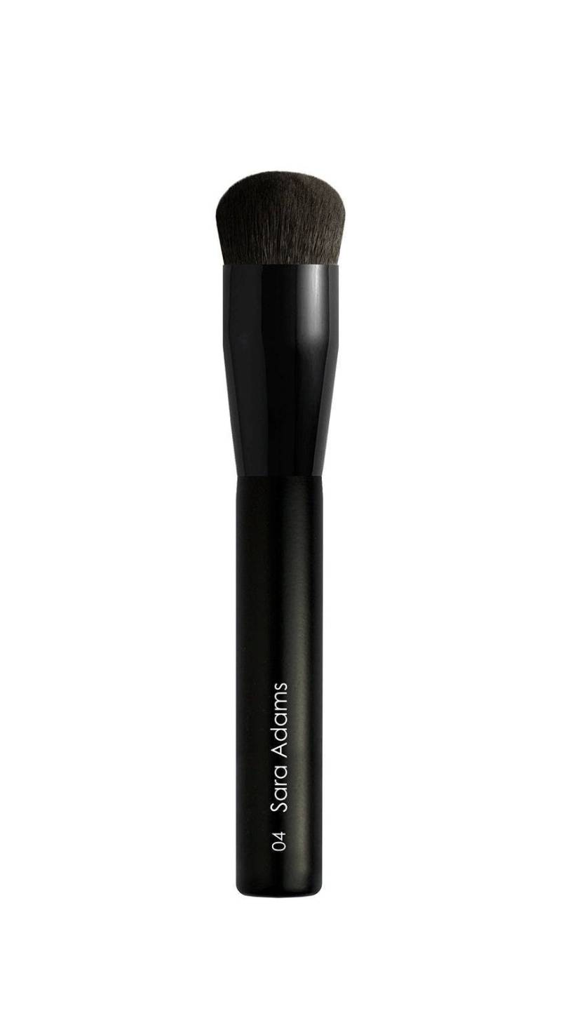 Sara Adams Cosmetiques Pro Round Maxi Camouflage High Tech Brush #04 von Etsy - Saraadamscosmetiques