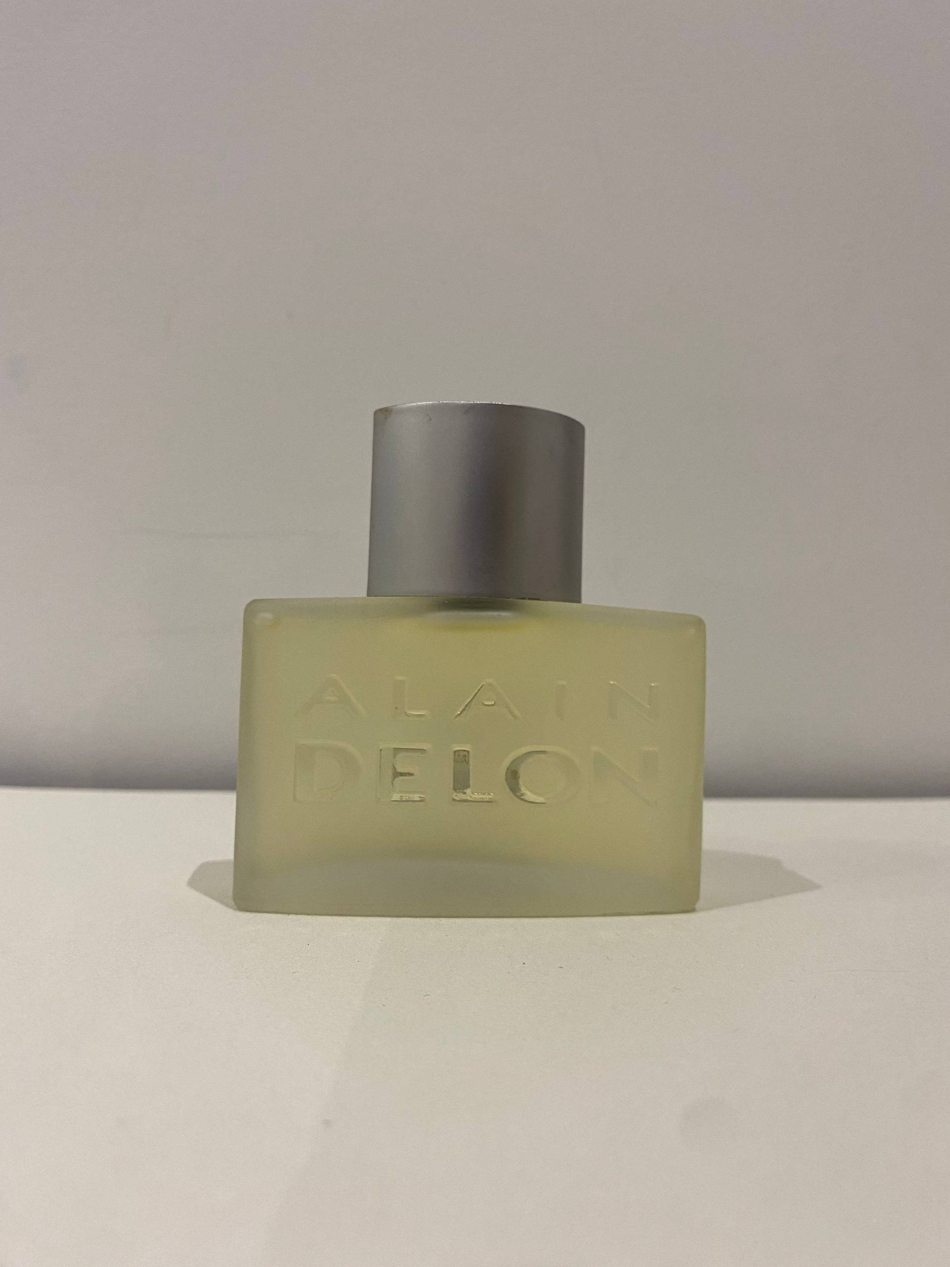 Alain Delon Edt 50 Ml. Vintage. Box Ohne von Etsy - ScentOfFranceVintage