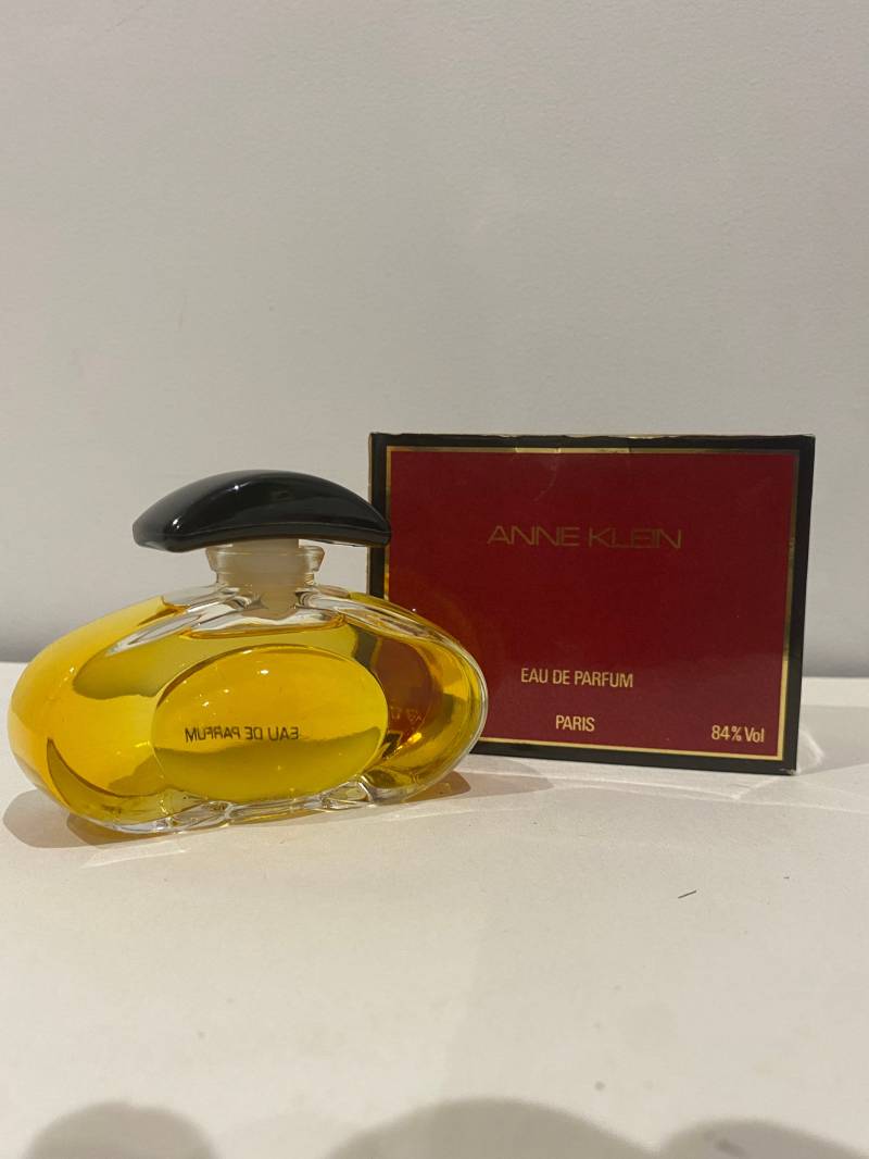 Anne Klein 50 Ml. Extrem Seltene Original 1984 Ausgabe von Etsy - ScentOfFranceVintage