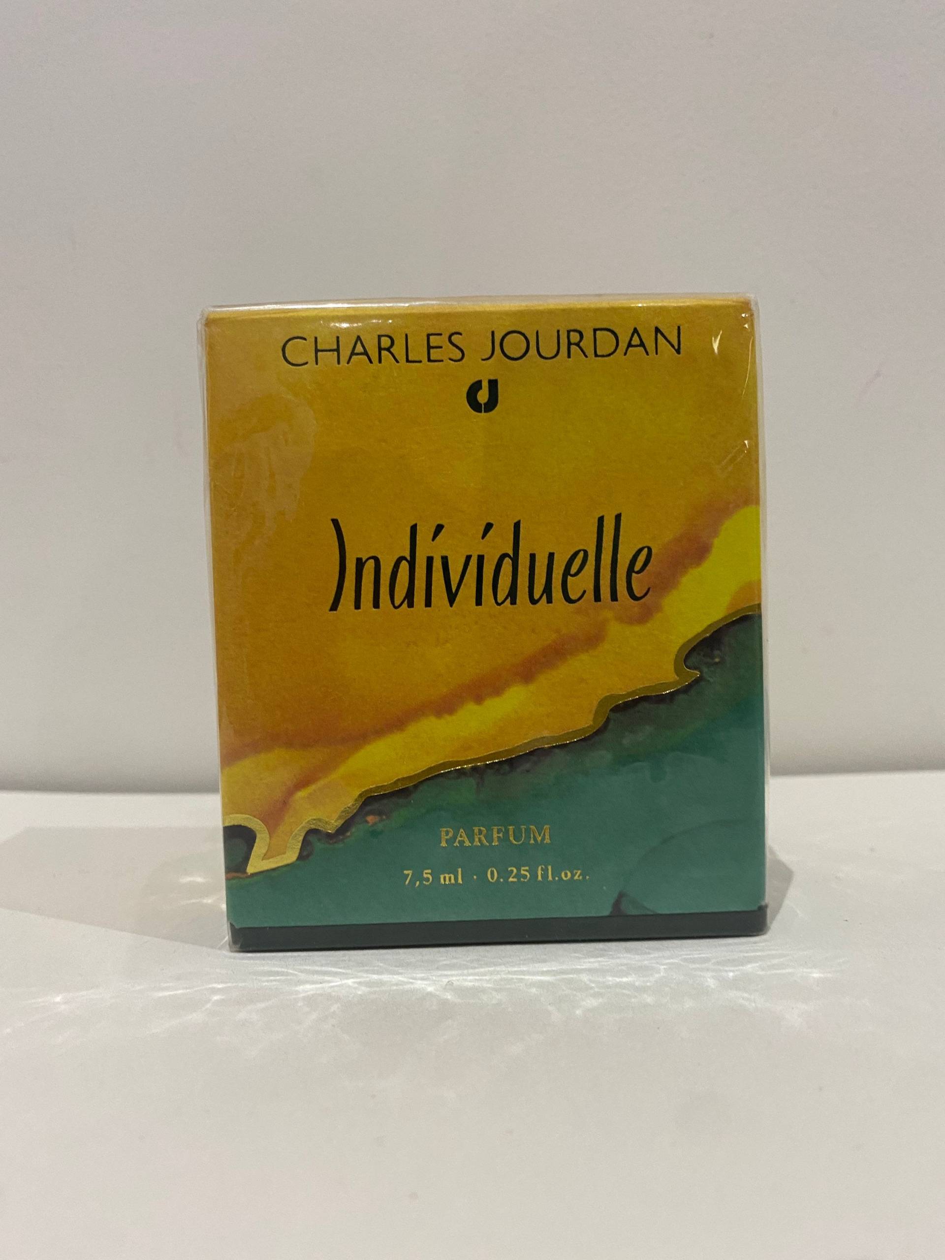 Individuelles Charles Jourdan Reines Parfüm 7, 5 Ml. Vintage 1996 Originalausgabe von Etsy - ScentOfFranceVintage