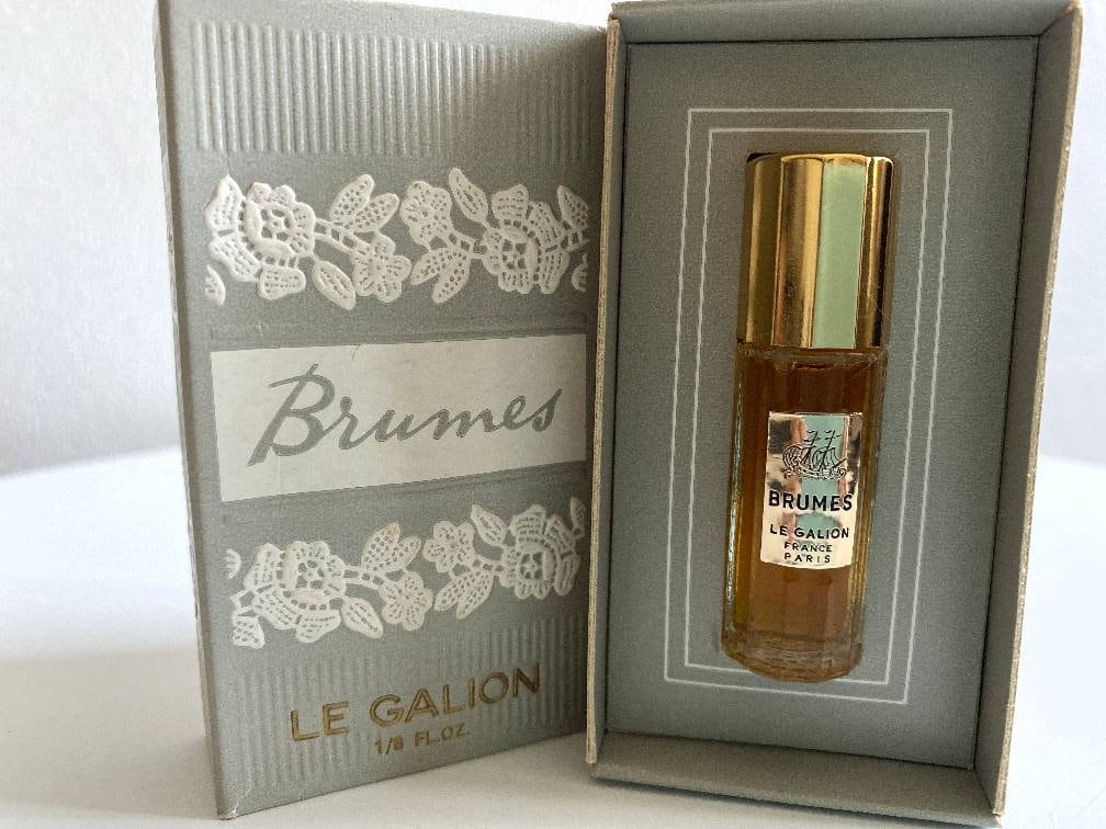 Le Galion Brumes Original | 1938 von Etsy - ScentOfFranceVintage