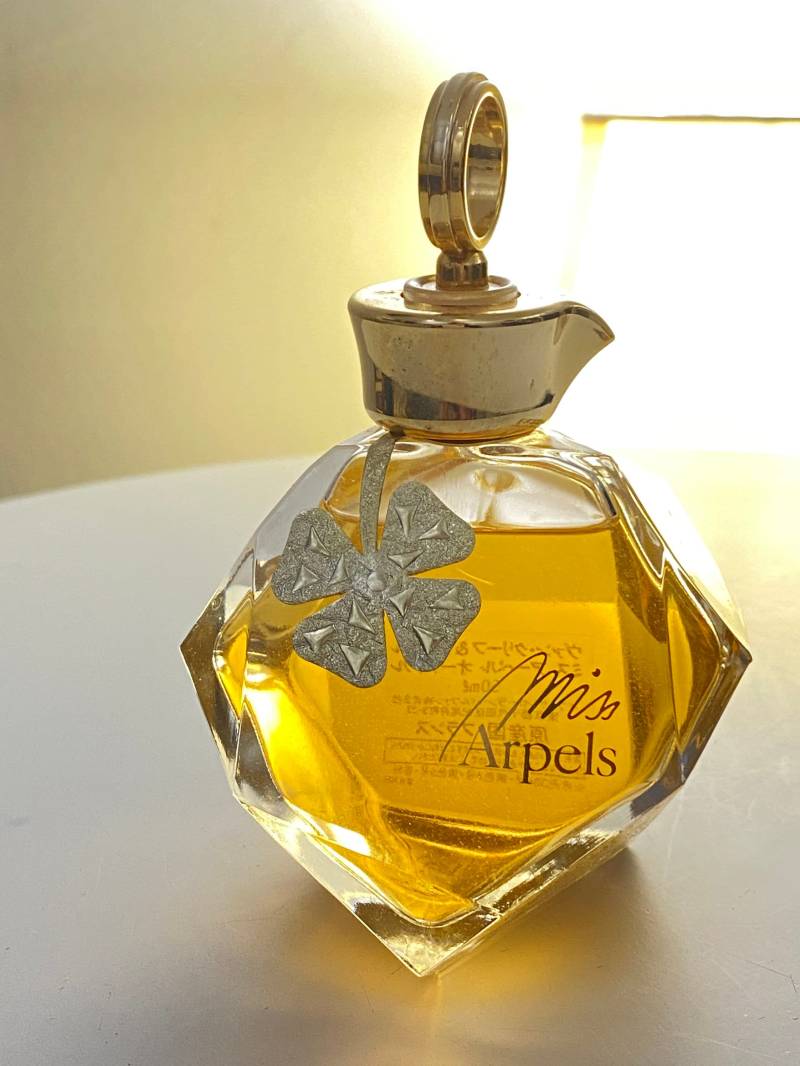 Miss Arpels Van Cleef&arpels Edt 50 Mn von Etsy - ScentOfFranceVintage