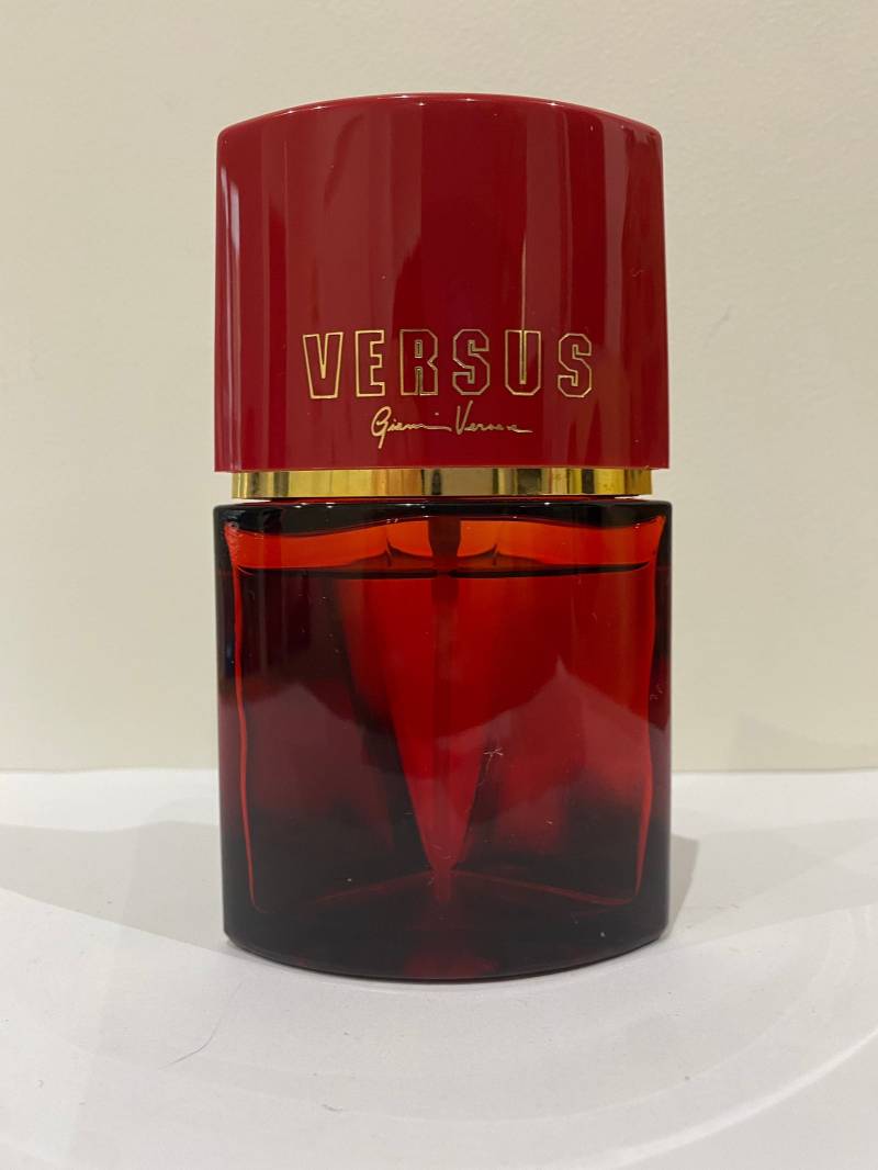 Vs Donna Versace Edt 100 Ml. Selten, Vintage 1987. Box Ohne von Etsy - ScentOfFranceVintage