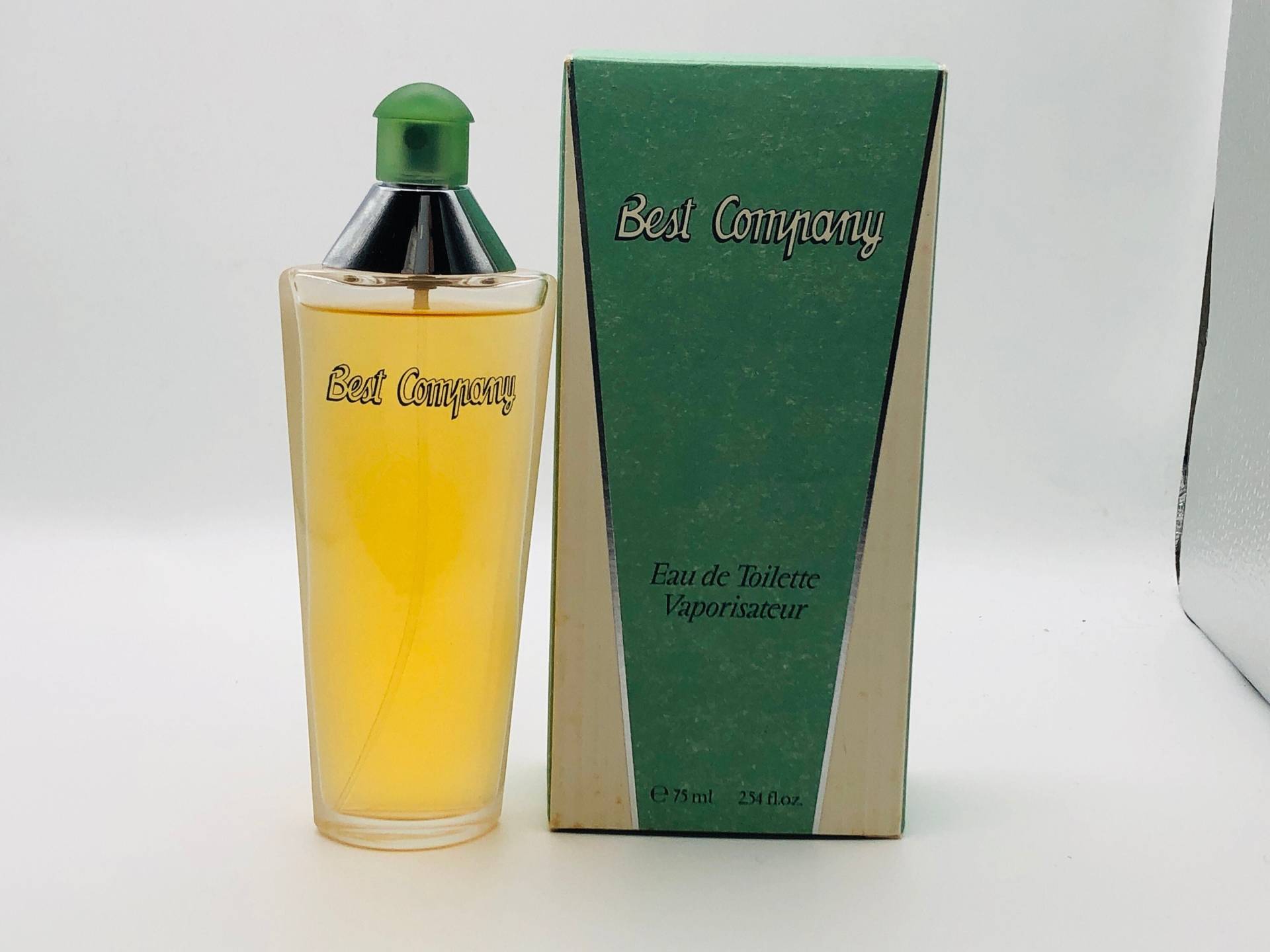 Best Company Vintage Donna Edt Spray 75 Ml Classic Raro Introvabile Prima Edizione Prezzo Eau De Toilette von Etsy - ScentXshop