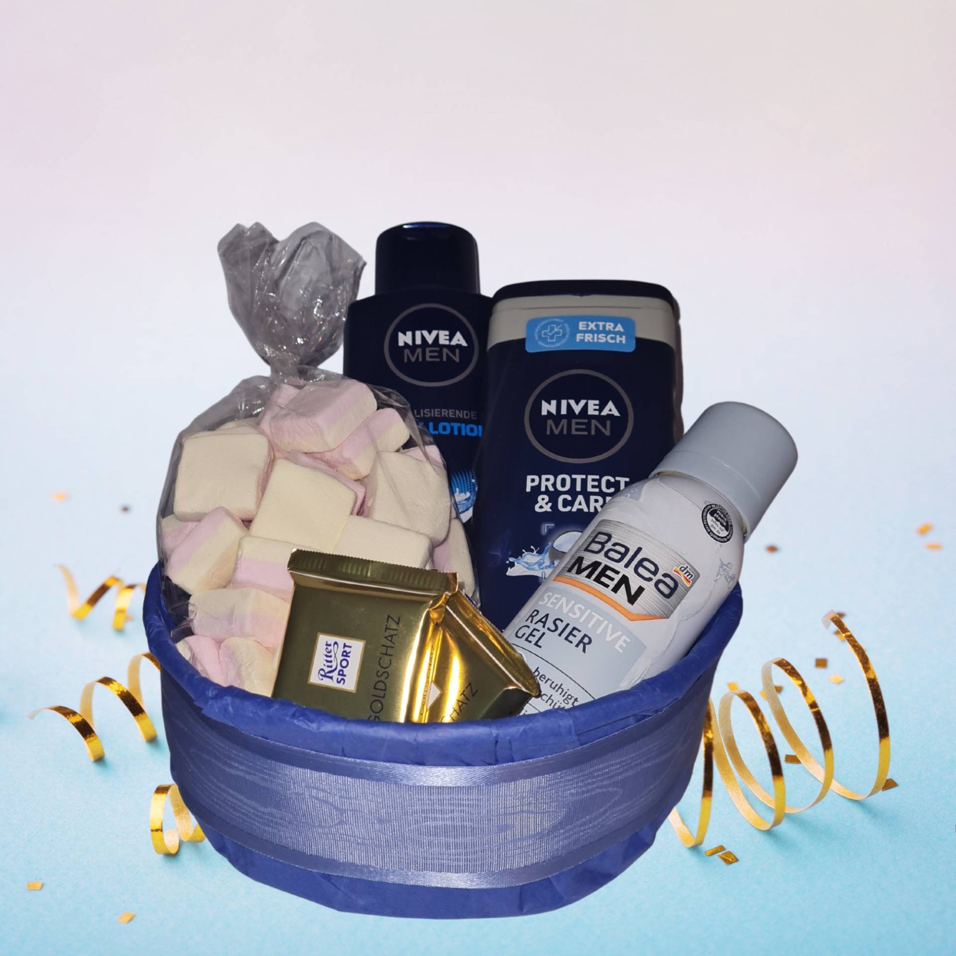 Geschenkset Für Männer, Geschenk Freund, Wellness Wellnessgeschenkbox Ihn, Geburtstagsgeschenk Mann von Etsy - Seelenverwandte