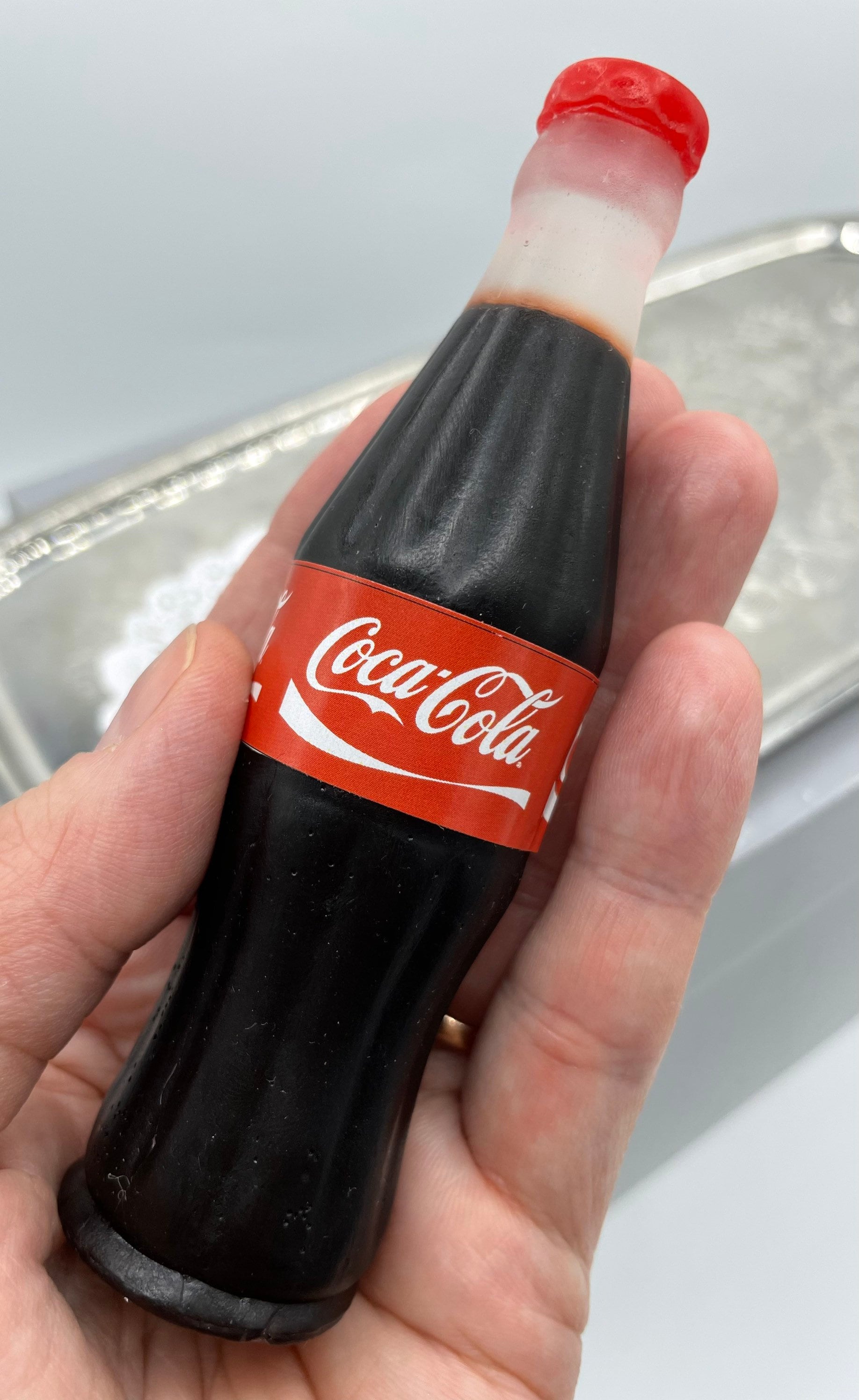 Бутылка Мыла Coca-Cola Идея Подарка На День Рождения, Украсив Бутылки Для Напитков В Отеле Мыло Сувенир Украшение Ванной Комнаты von Etsy - SeifeMagievonValeria