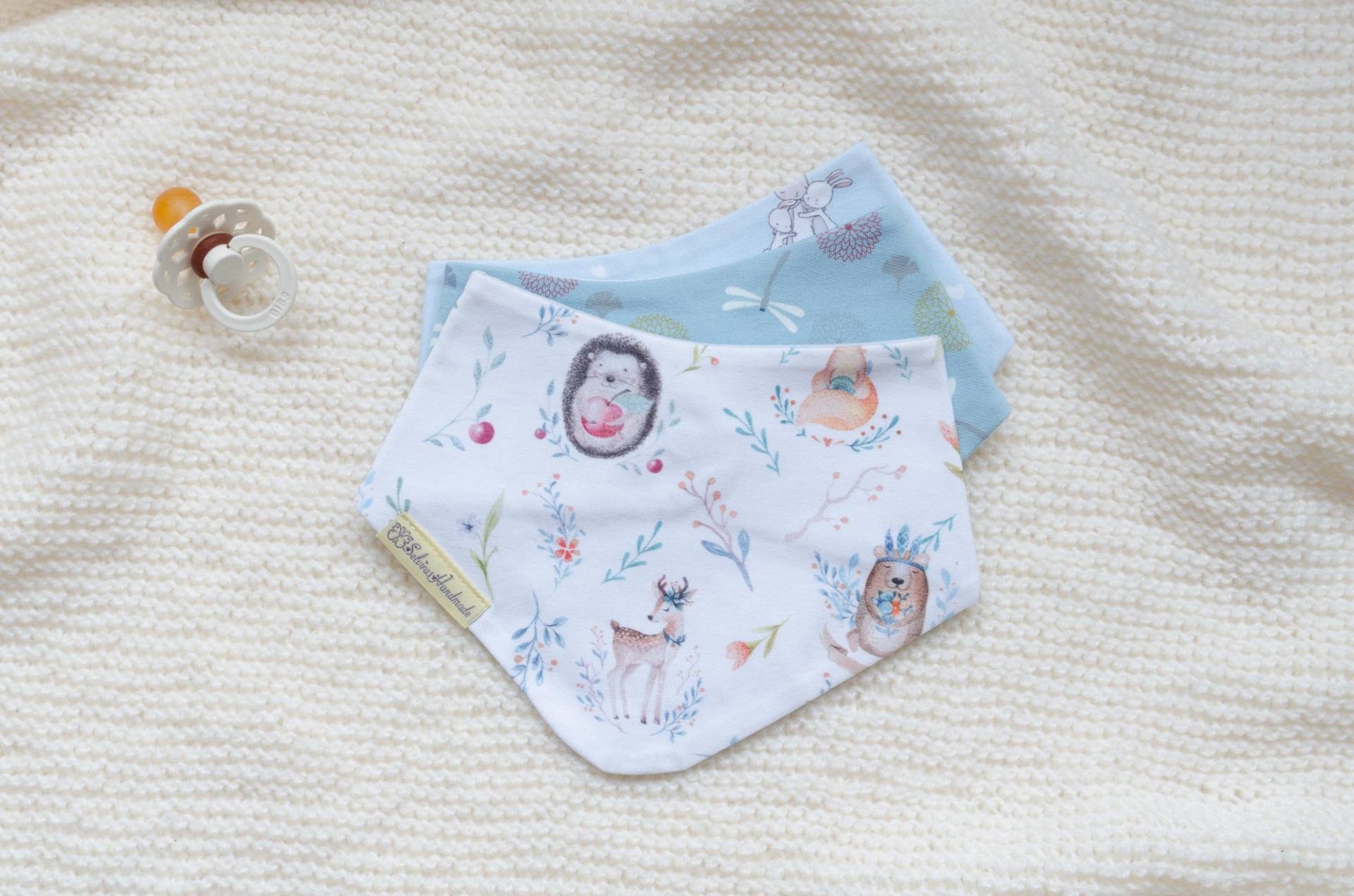 Lätzchen Für Babys Und Kleinkinder von Etsy - SelvirasHandmade