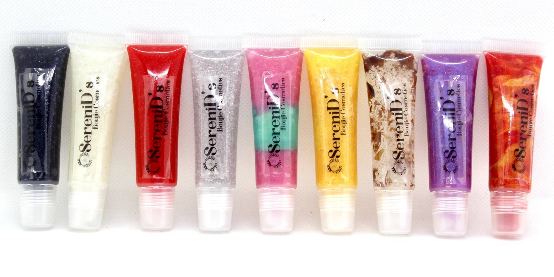 15Ml Squeeze Tube Lipgloss von Etsy - SereniDsCosmetics