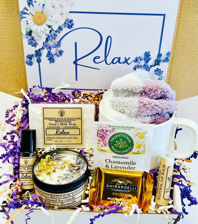 Geschenke Für Mütter, Geschenkideen Kollegen, Dankeschön-Geschenke, An Sie Denken, Geschenk Mama, Geschenkidee Unternehmen, Zum Stressabbau von Etsy - SerenityBathByTisha