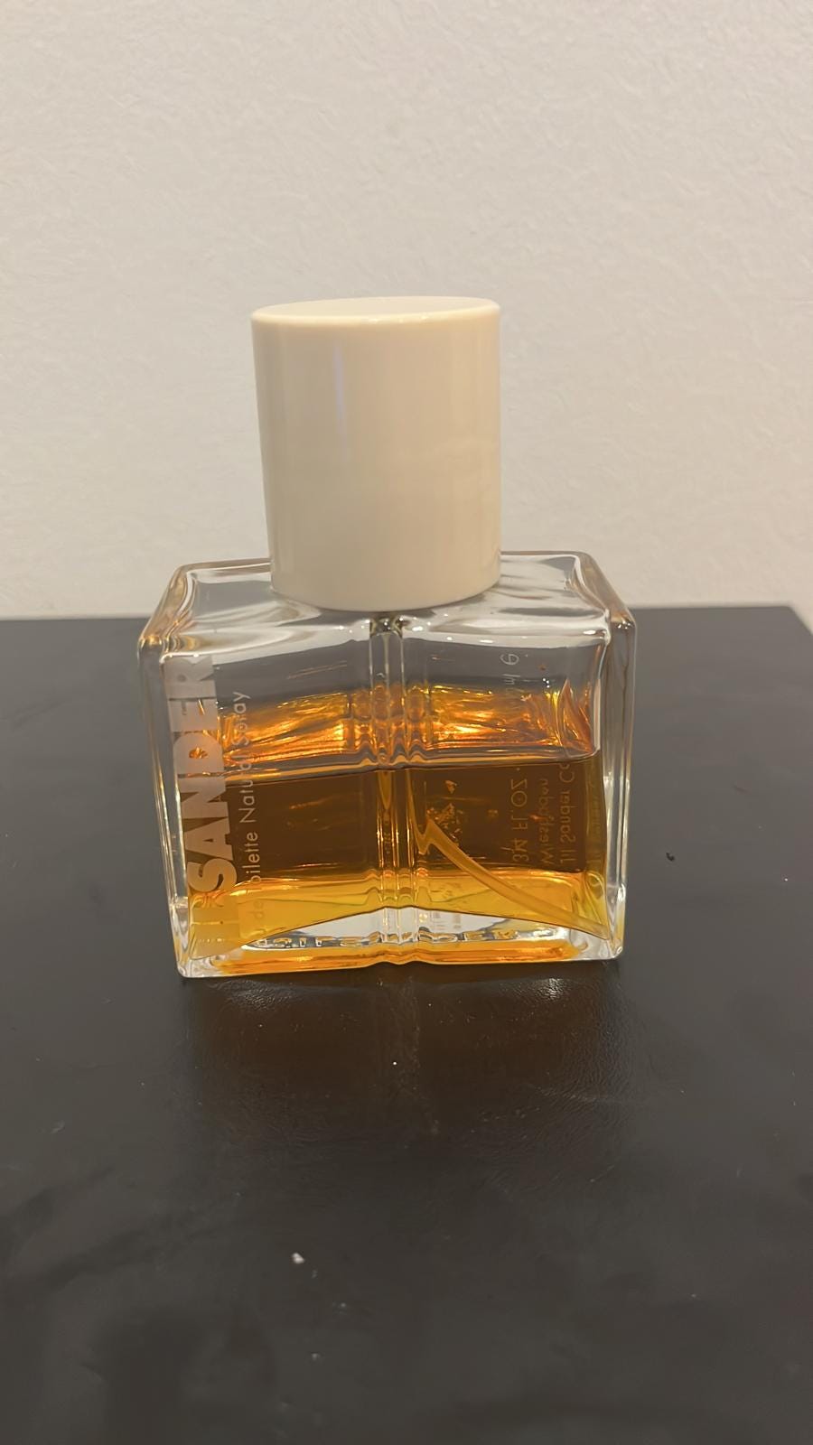 Woman Two | Jil Sander 1985 50Ml Füllstand Rarität von Etsy - SermerusSchatztruhe