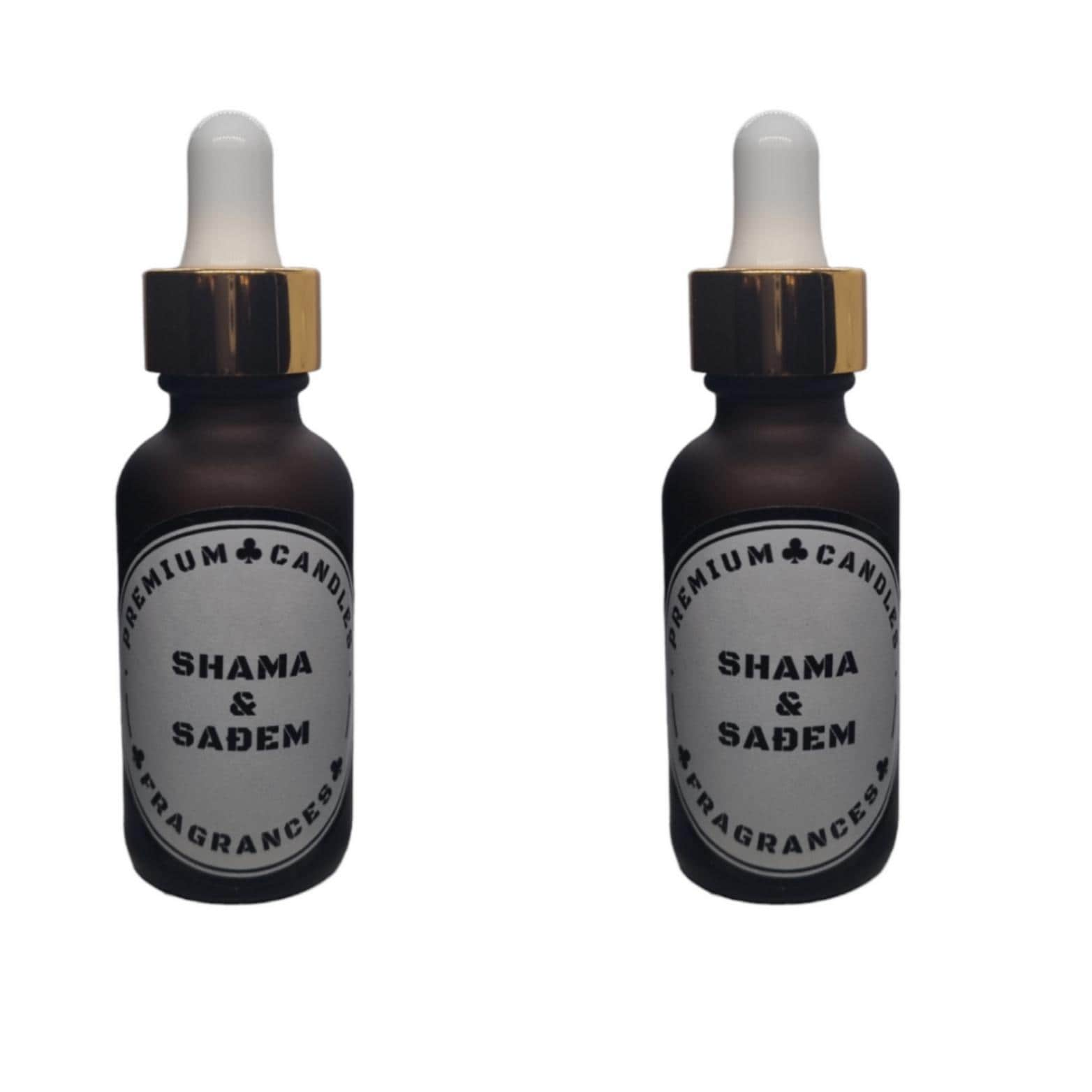 Duftöl Ananas 10 Ml von Etsy - ShamaSadem