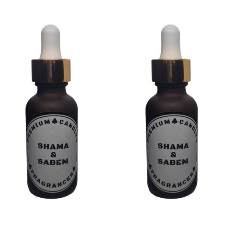 Duftöl Ananas 10 Ml von Etsy - ShamaSadem