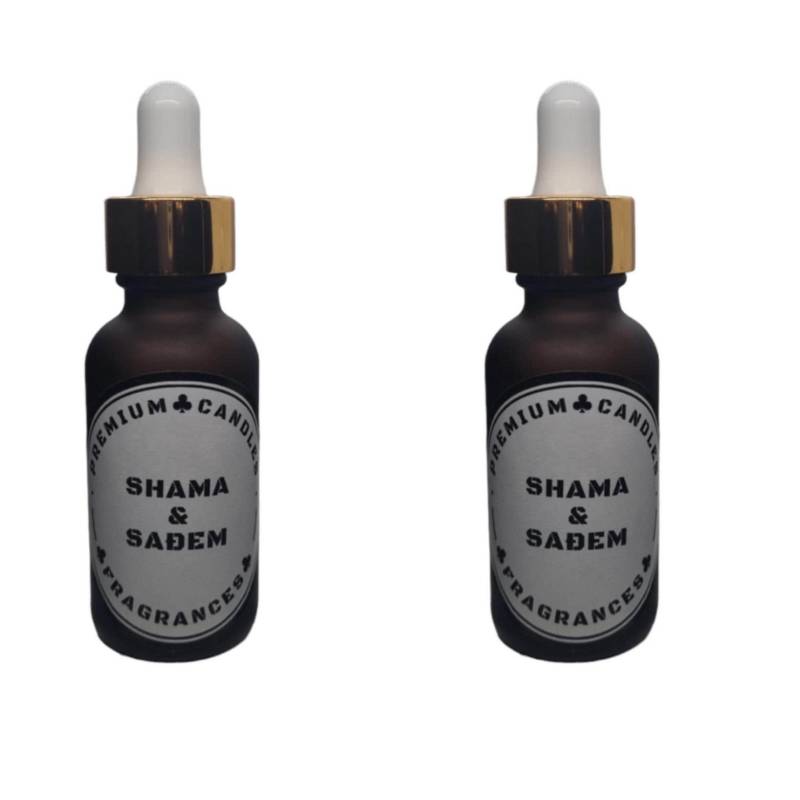 Duftöl Frangipani 10 Ml von Etsy - ShamaSadem