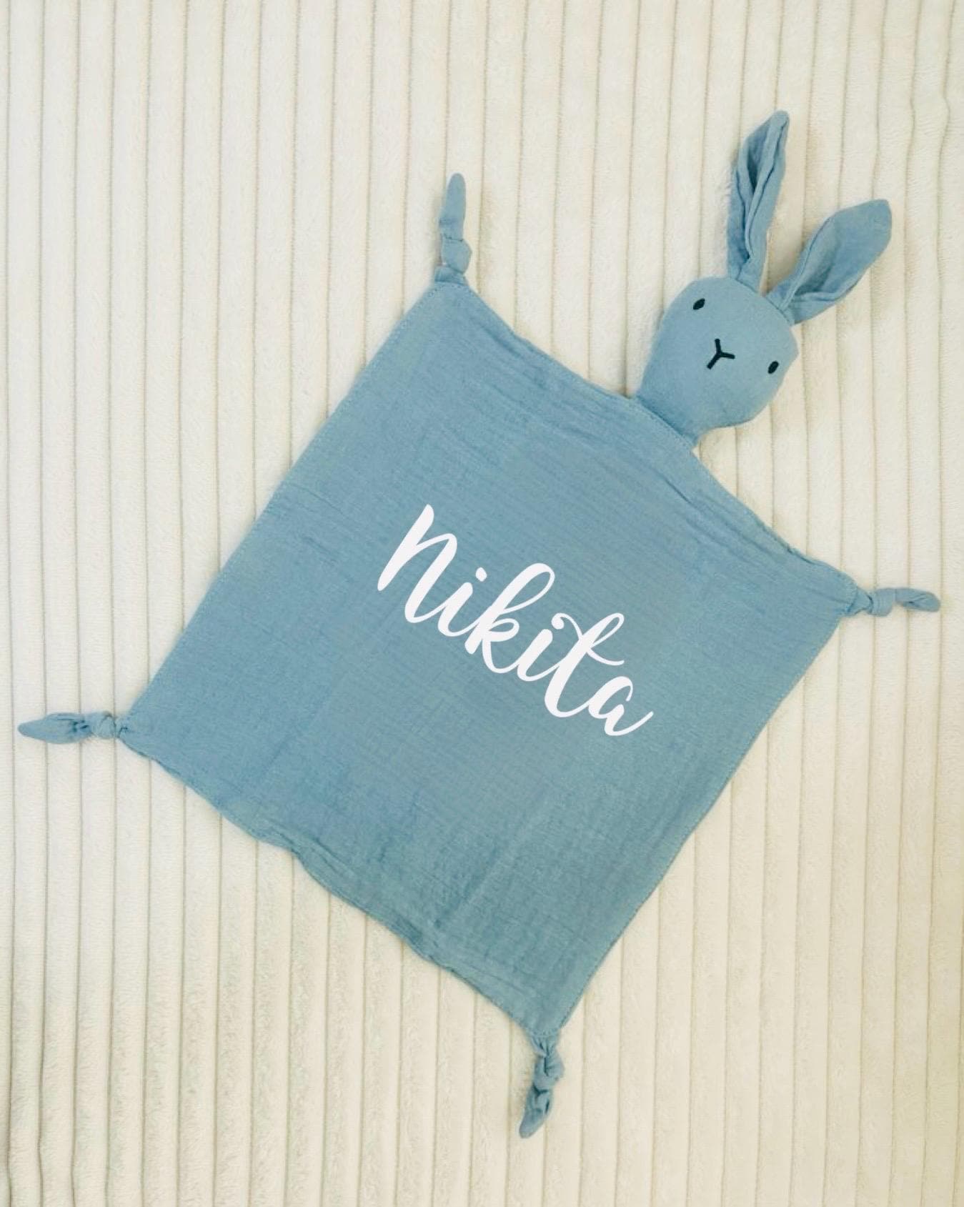 Baby Schmusetücher Baby Schmusetücher von Etsy - ShopbyhandmadeShop