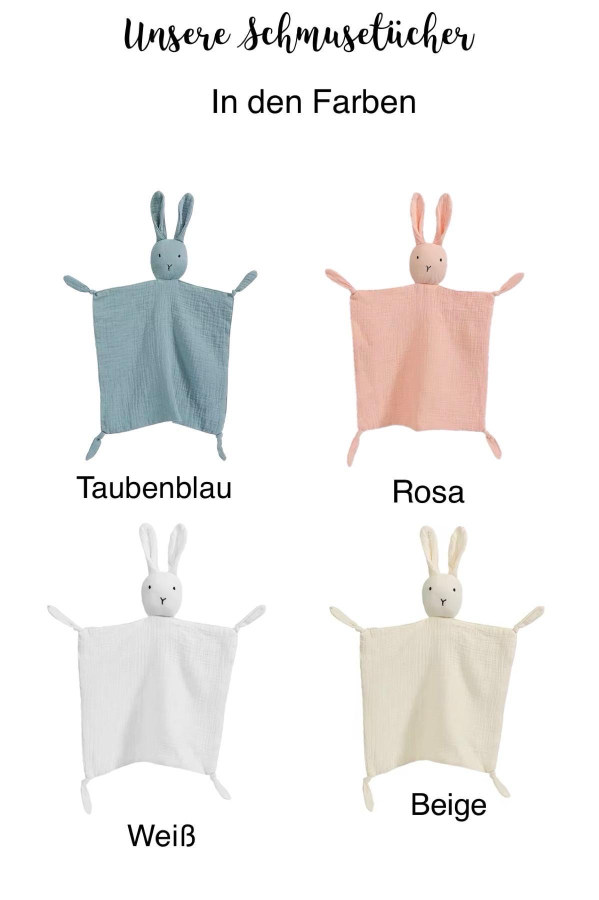 Baby Schmusetücher Baby Schmusetücher von Etsy - ShopbyhandmadeShop