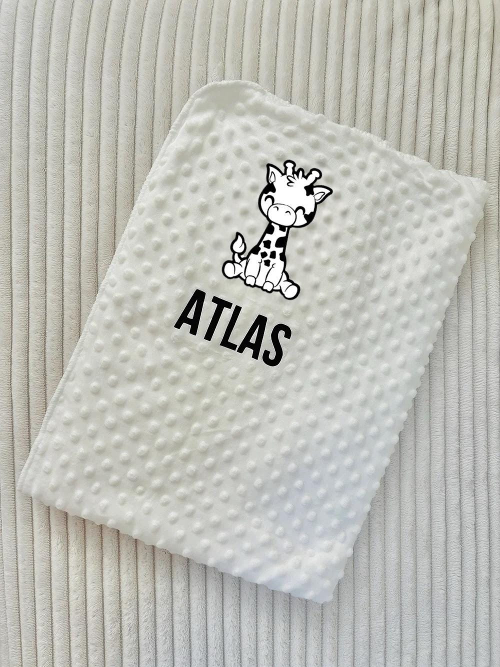 Personalisierte Babydecke, Babydecke Personalisierte, Mit Namen, Für Babys, Neugeborene Personalisierte Babydecke, Babydecke Personalisierte, Mit Namen, Für Babys, Neugeborene von Etsy - ShopbyhandmadeShop