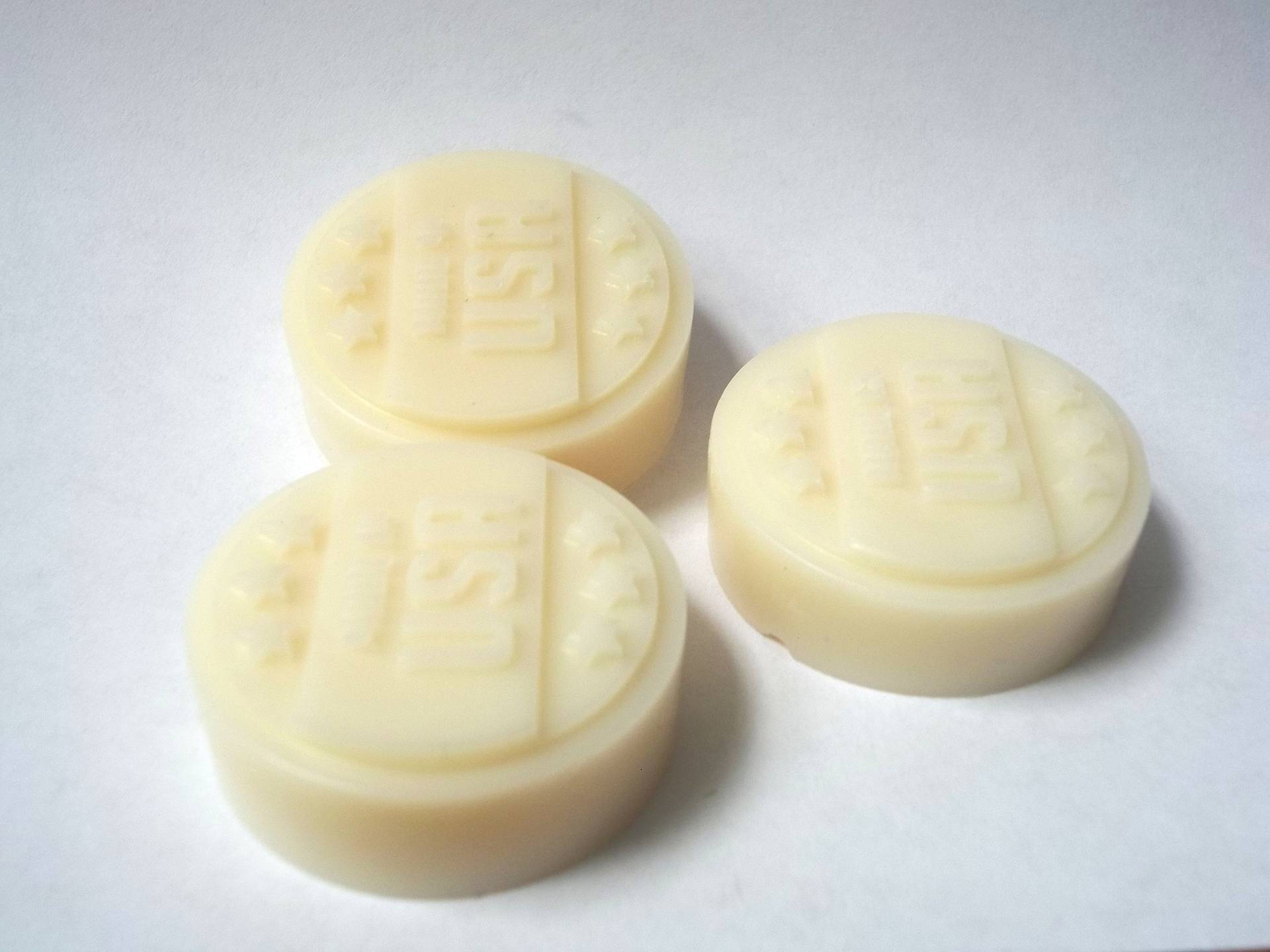 All Natural Made in The Usa Lotion Bar | Amerika Independence Day Bio Kakaobutter - 3Er Set von Etsy - SimplyMadeNaturalCo