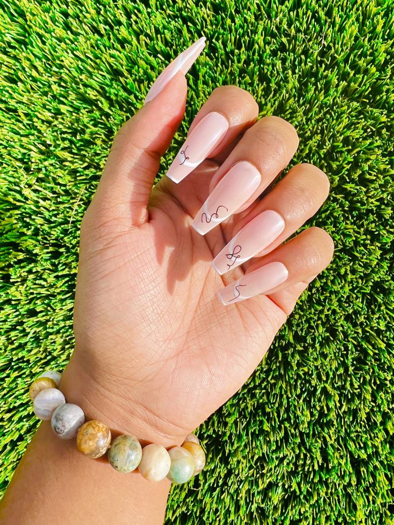 Drücken Sie Auf Nägel von Etsy - SimplyPressedNailz