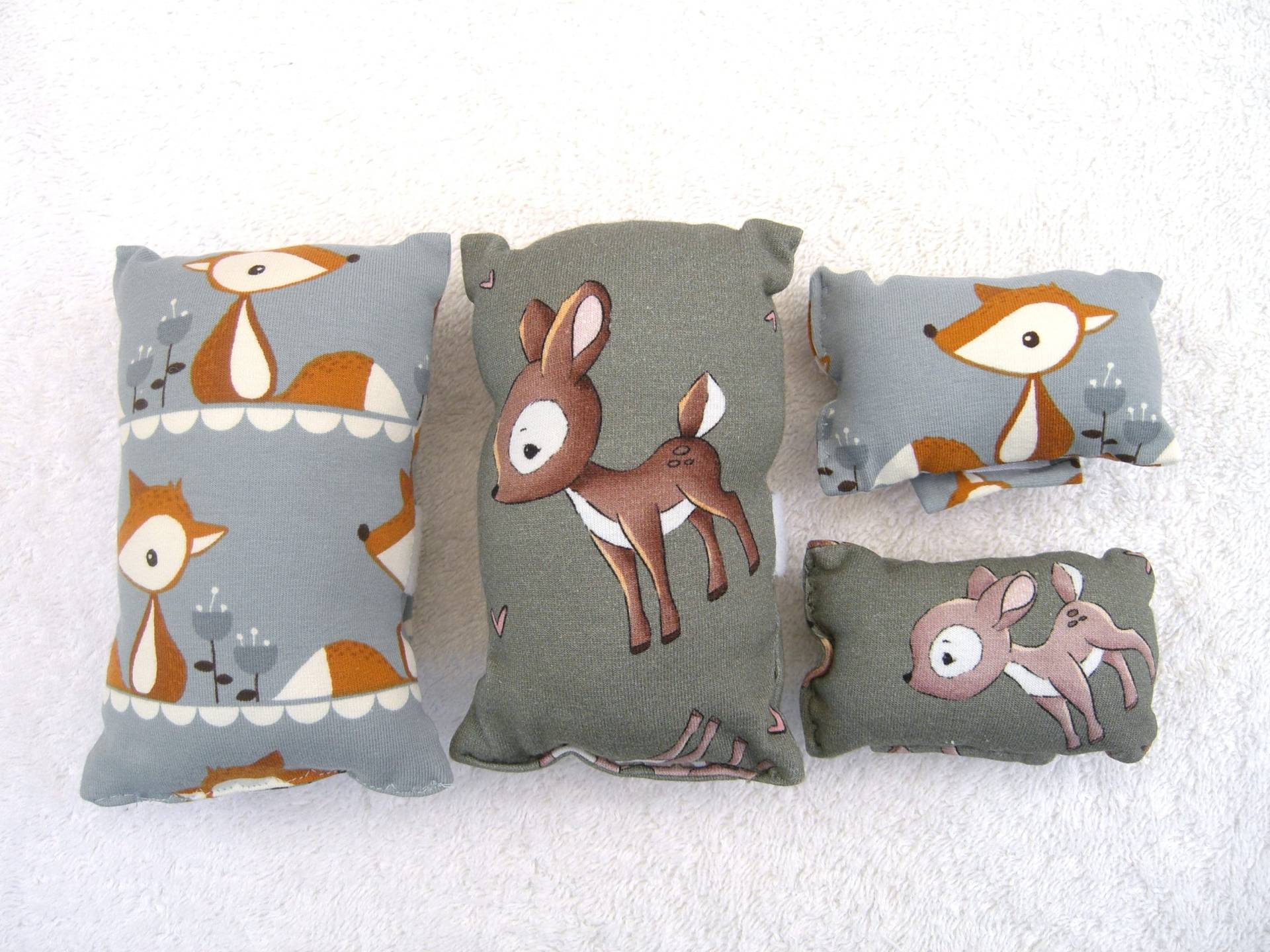 Bambi, Fuchs, Bio, Regenbogen, Portkissen Gurtkissen Chemokissen Herzschrittmacher Chemo Krebs Bh Brustkrebs Sitzgurtkissen, Reh, Kitz von Etsy - SissiundFroschkoenig