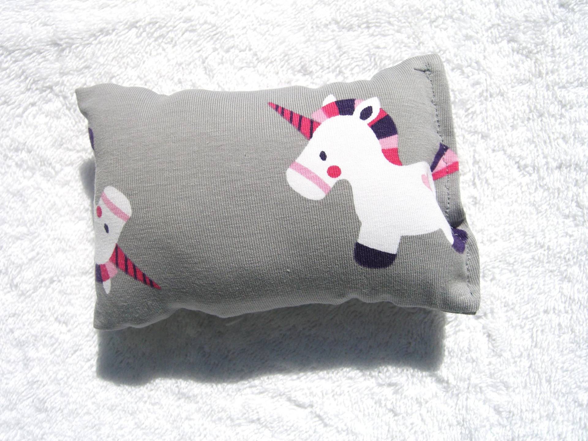 Einhorn, Portkissen Gurtkissen Chemokissen Herzschrittmacher Chemo Krebs Bh Brustkrebs Sitzgurtkissen, Pferd, Pony, Regenbogen, Tier von Etsy - SissiundFroschkoenig