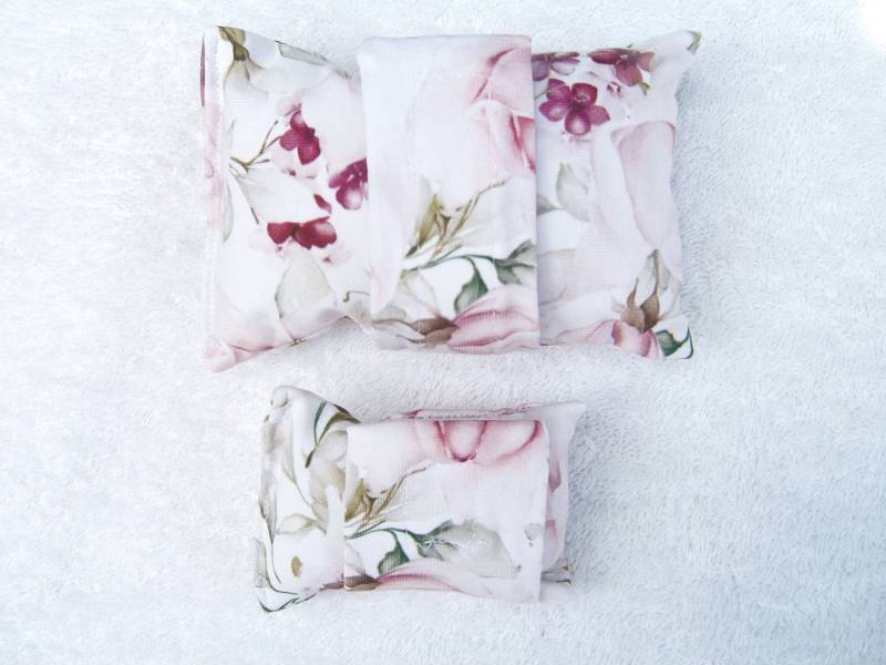 Rosen, Portkissen Gurtkissen Chemokissen Herzschrittmacher Chemo Krebs Bh Brustkrebs Sitzgurtkissen, Romantisch, Shabby Chic von Etsy - SissiundFroschkoenig