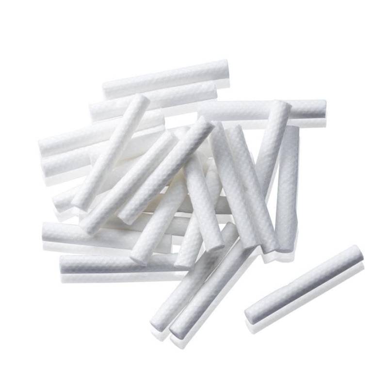 Absorbent Cotton Sticks Large For Aroma Oil Inhaler | 20 Pieces von Etsy - SniffshopDesign