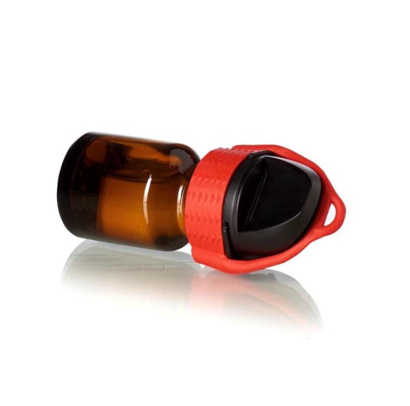 Flip Top Cap - Effortless One-Handed Access For Your Leather Scented Oil von Etsy - SniffshopDesign