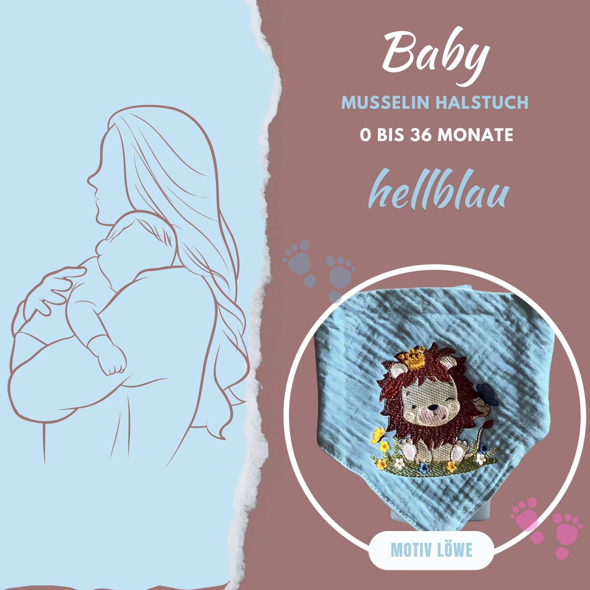 Personalisierbares Dreieckstuch Für Babys Und Kleinkinder Mit Namen, Musselin, Geschenk, Halstuch Bestickt, Geschenk Zur Geburt von Etsy - SnowyDesignsShop