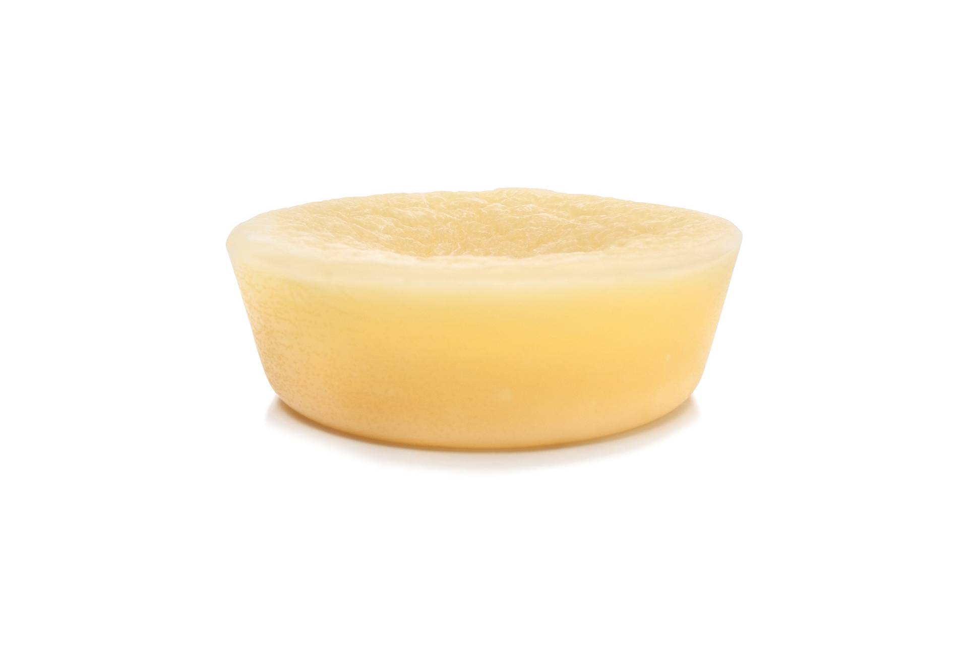 Jasmine Natural Solid Conditioner Bar - Feuchtigkeitsspendend, Entwirrt, Schützt, Verleiht Glanz von Etsy - SolidSkincareCo